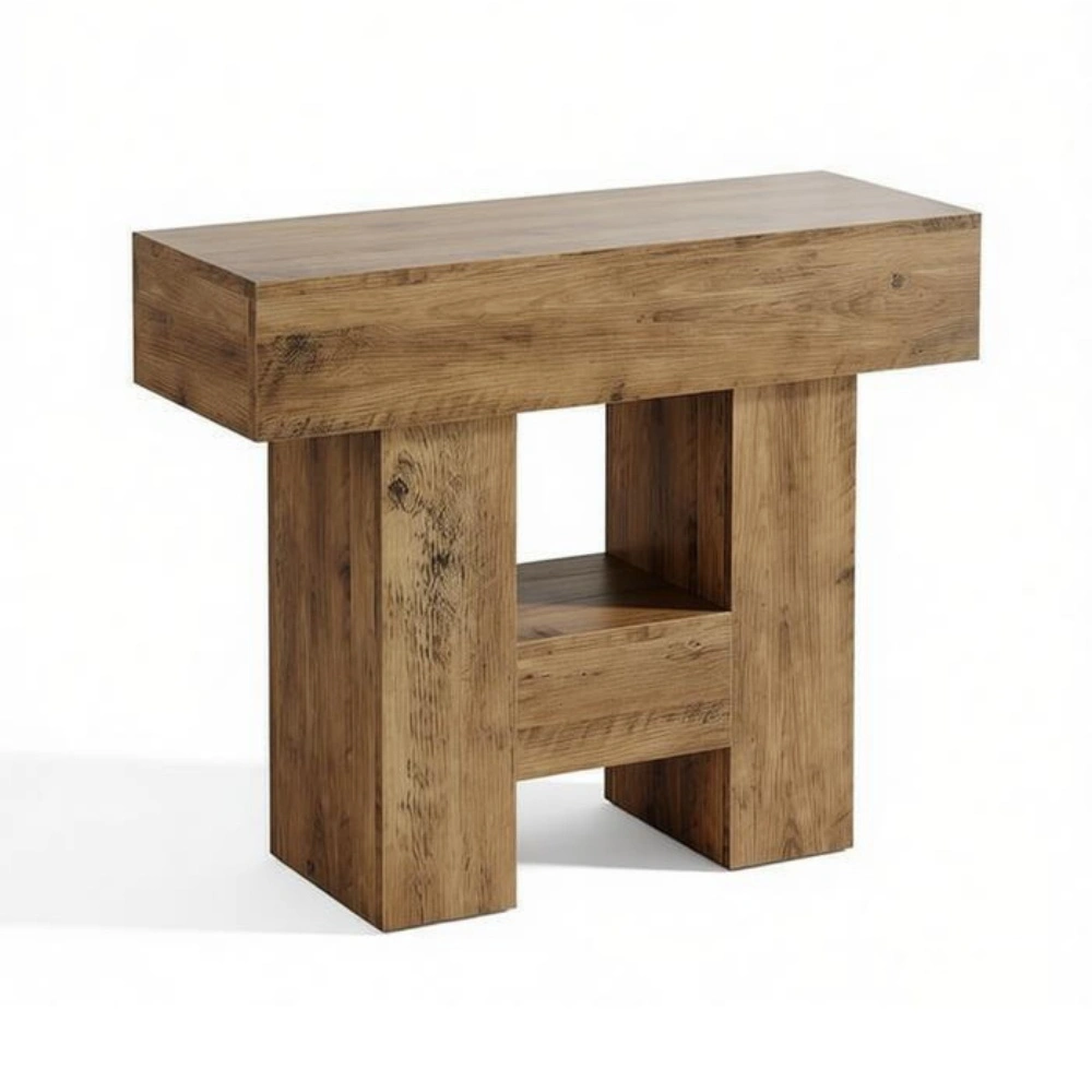 End Table view 2