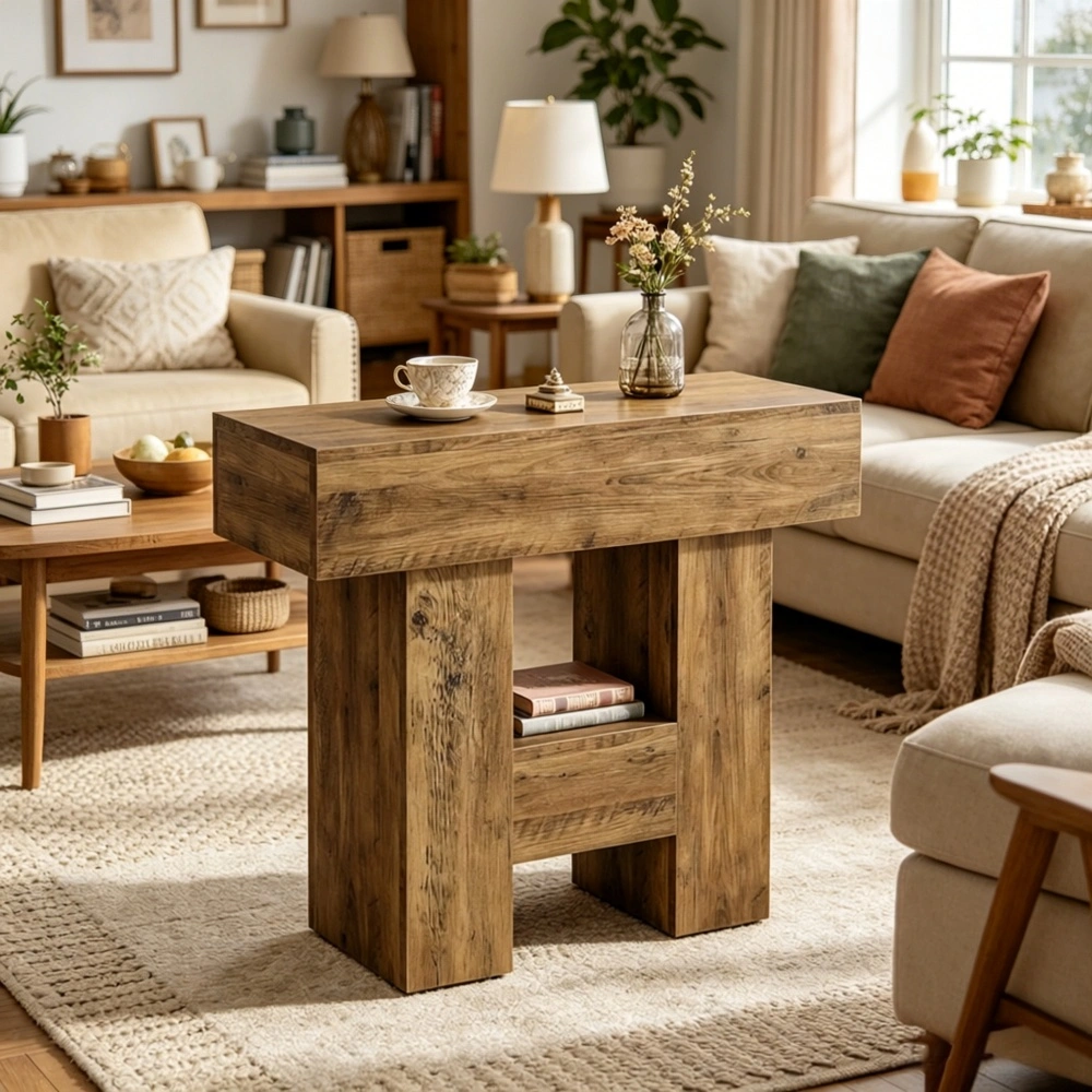 End Table view 5