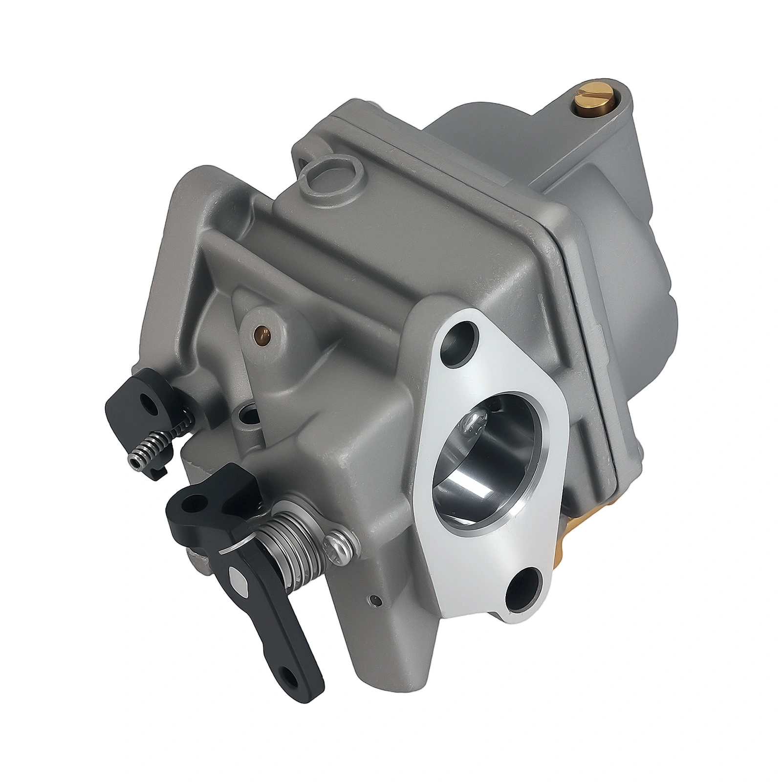 Outboard Boat Motor Carburetor fit for Honda BF75 BF100 16100-881-A01 16100-881-033 view 3