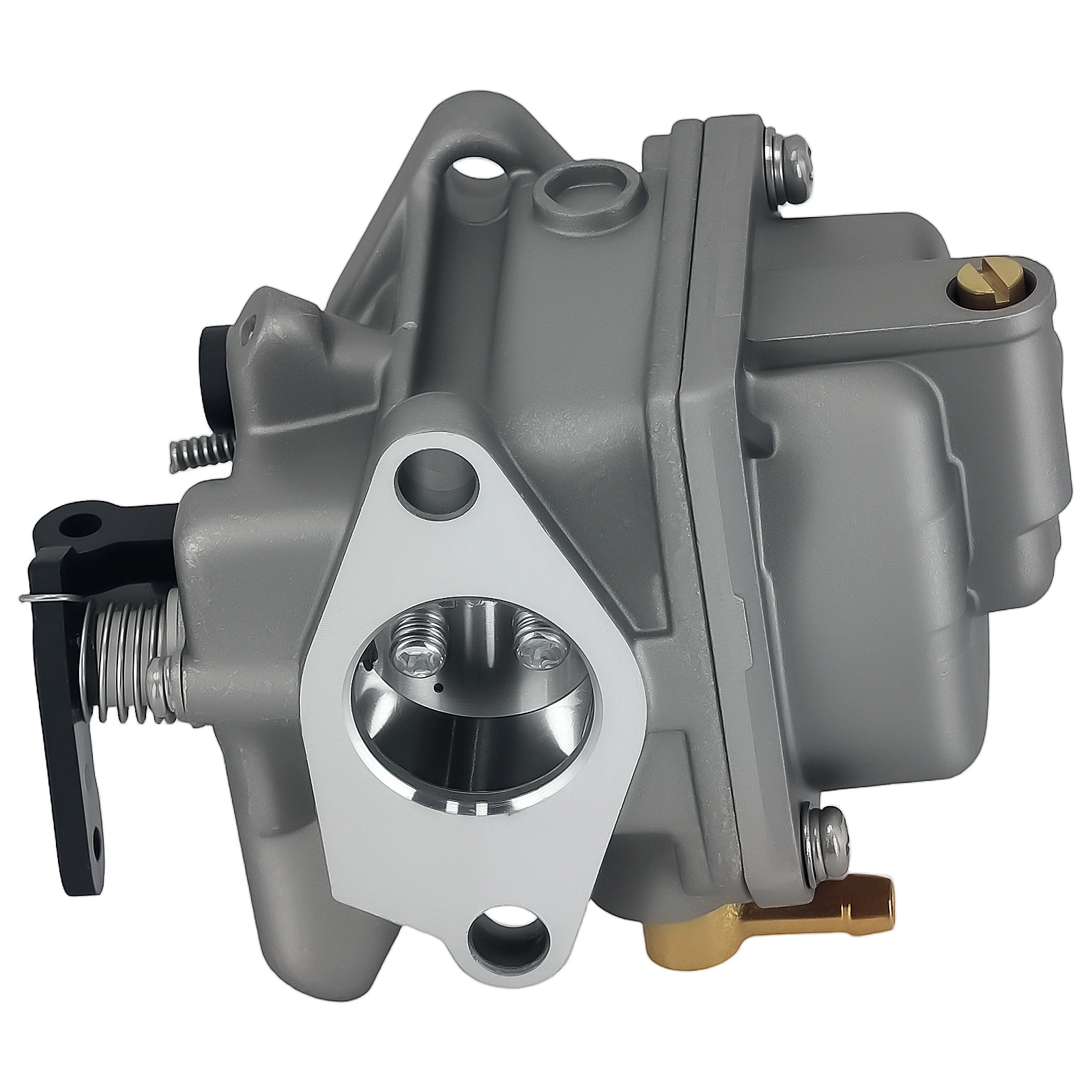 Outboard Boat Motor Carburetor fit for Honda BF75 BF100 16100-881-A01 16100-881-033 view 4