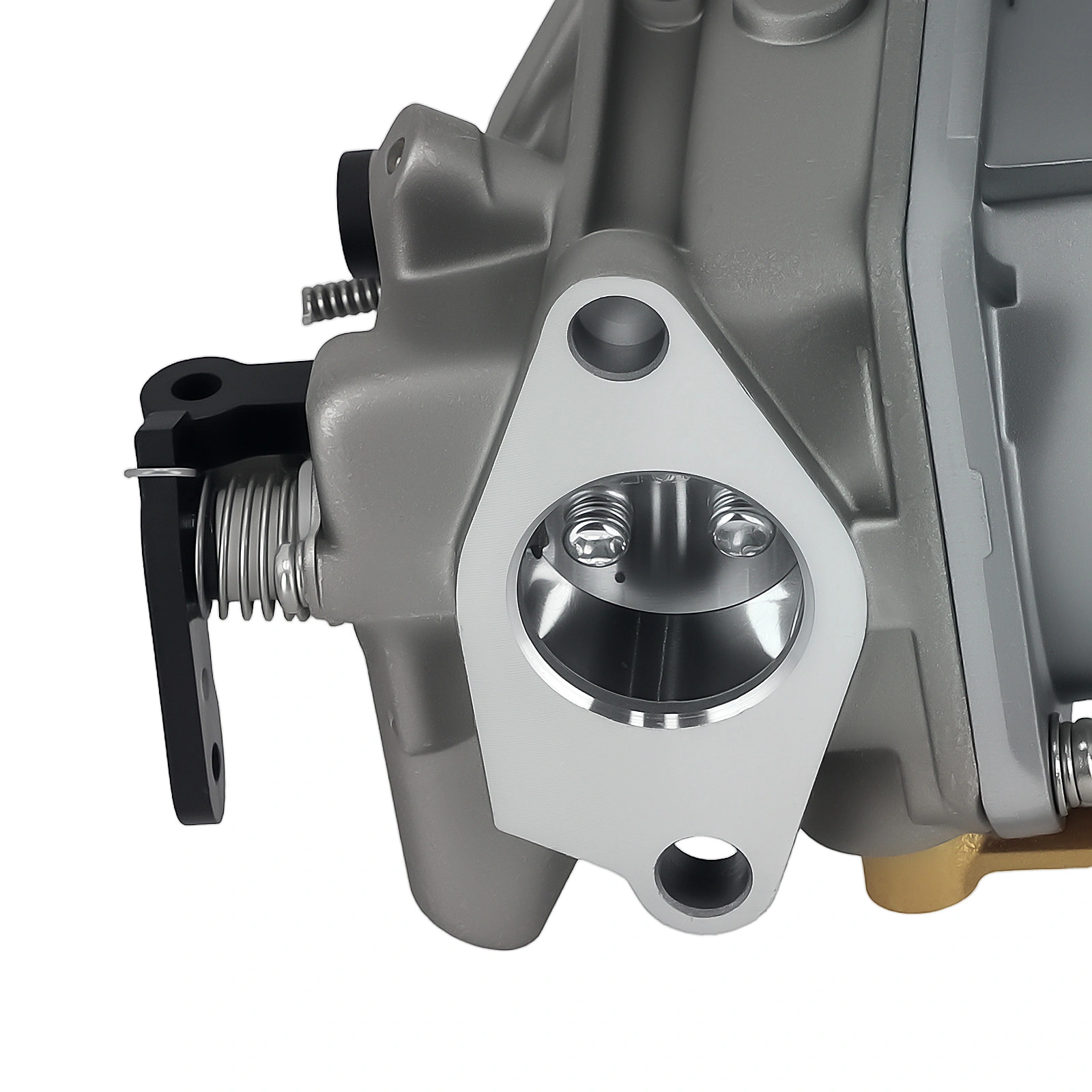 Outboard Boat Motor Carburetor fit for Honda BF75 BF100 16100-881-A01 16100-881-033 view 5