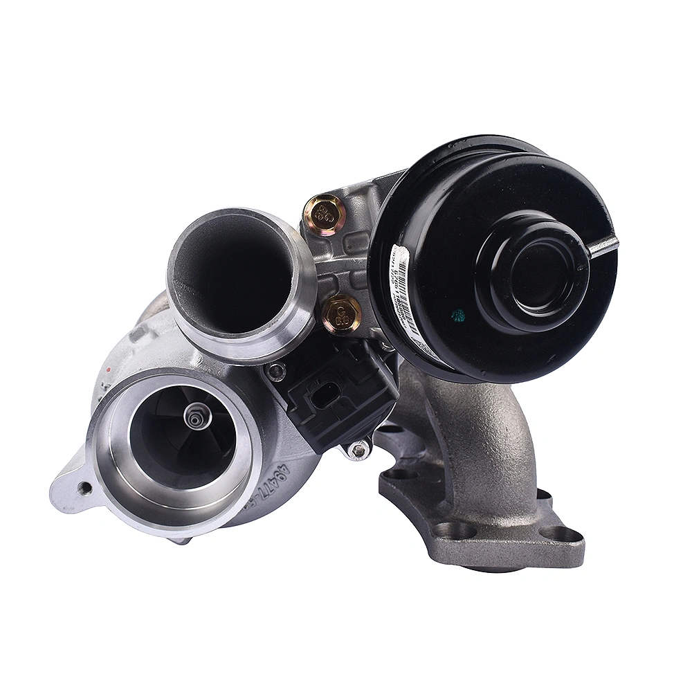 11657635803 Turbo Charger for BMW 320i 328i 528i X1 X3 Z4 F10 F11 F25 F30 F31 F80 E84 E89 N20&N26 Engines 2012-2016 11657588938 view 7