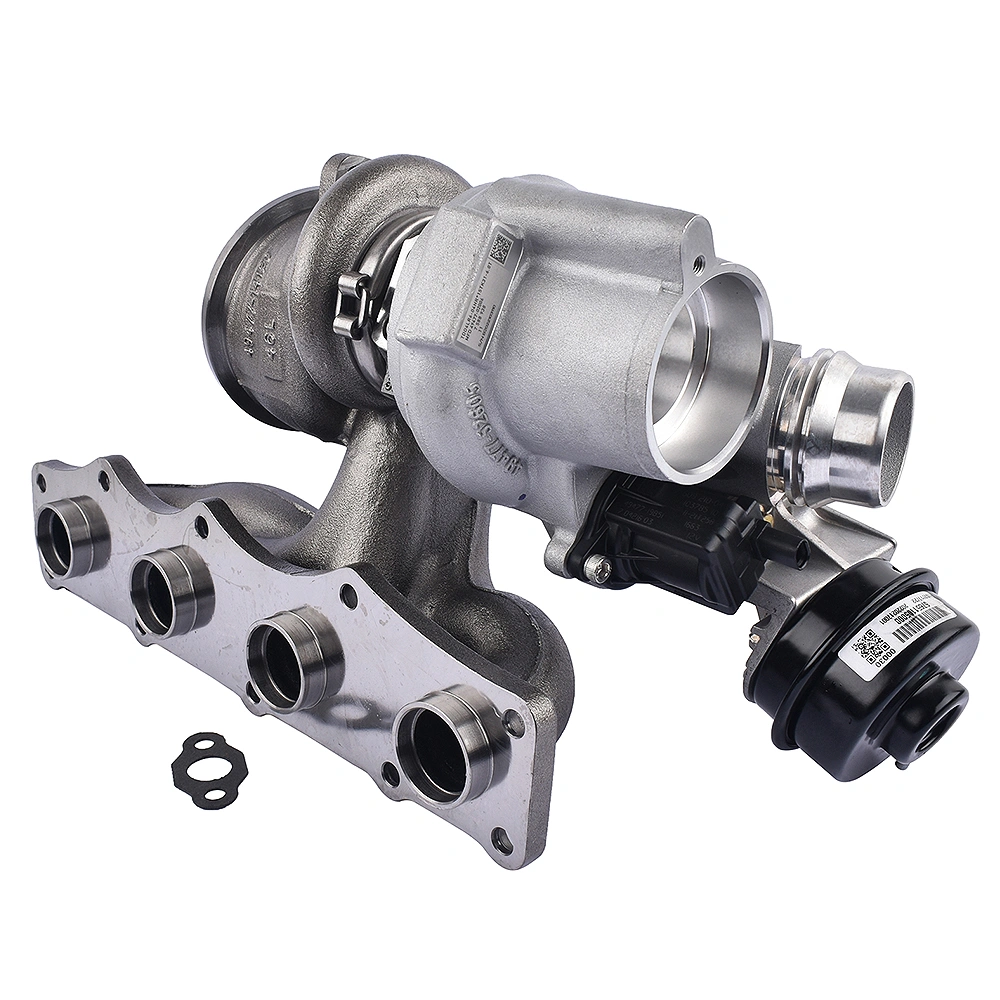 11657635803 Turbo Charger for BMW 320i 328i 528i X1 X3 Z4 F10 F11 F25 F30 F31 F80 E84 E89 N20&N26 Engines 2012-2016 11657588938 view 8