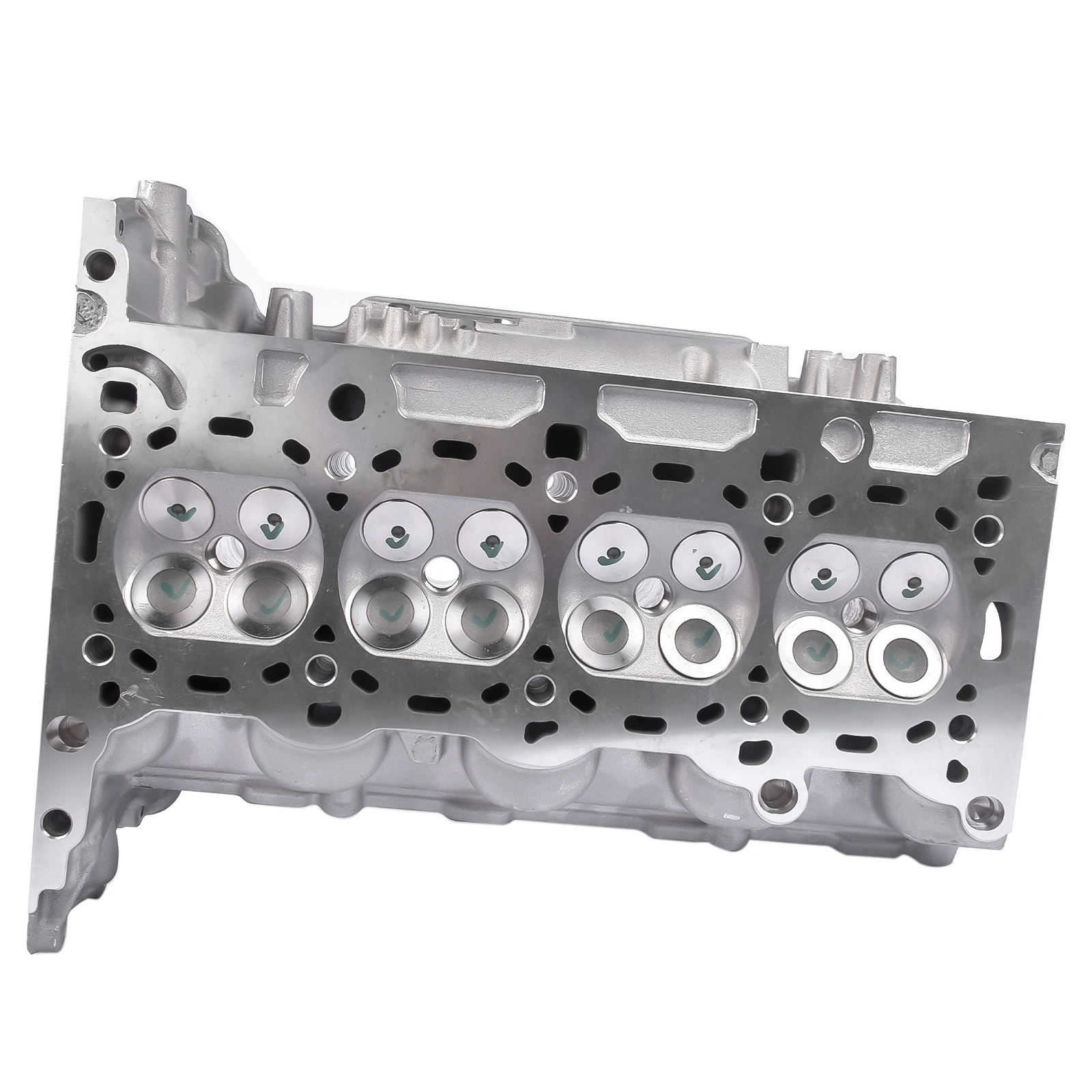 Engine Cylinder Head Assembly 55573669 55565291 for Chevy Cruze Sonic Trax Buick Encore 1.4L view 5