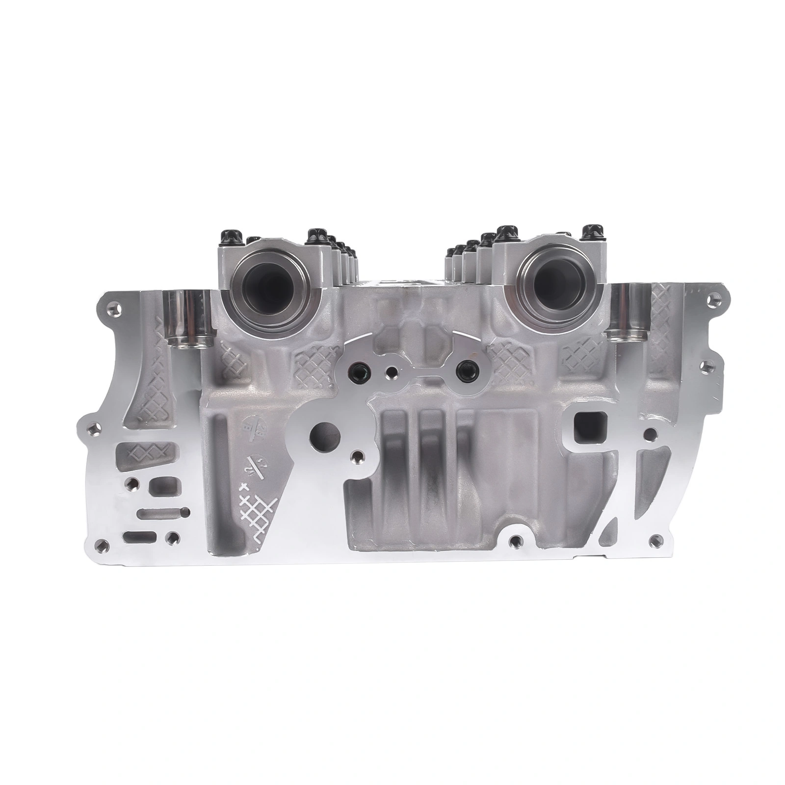 Engine Cylinder Head Assembly 55573669 55565291 for Chevy Cruze Sonic Trax Buick Encore 1.4L view 7