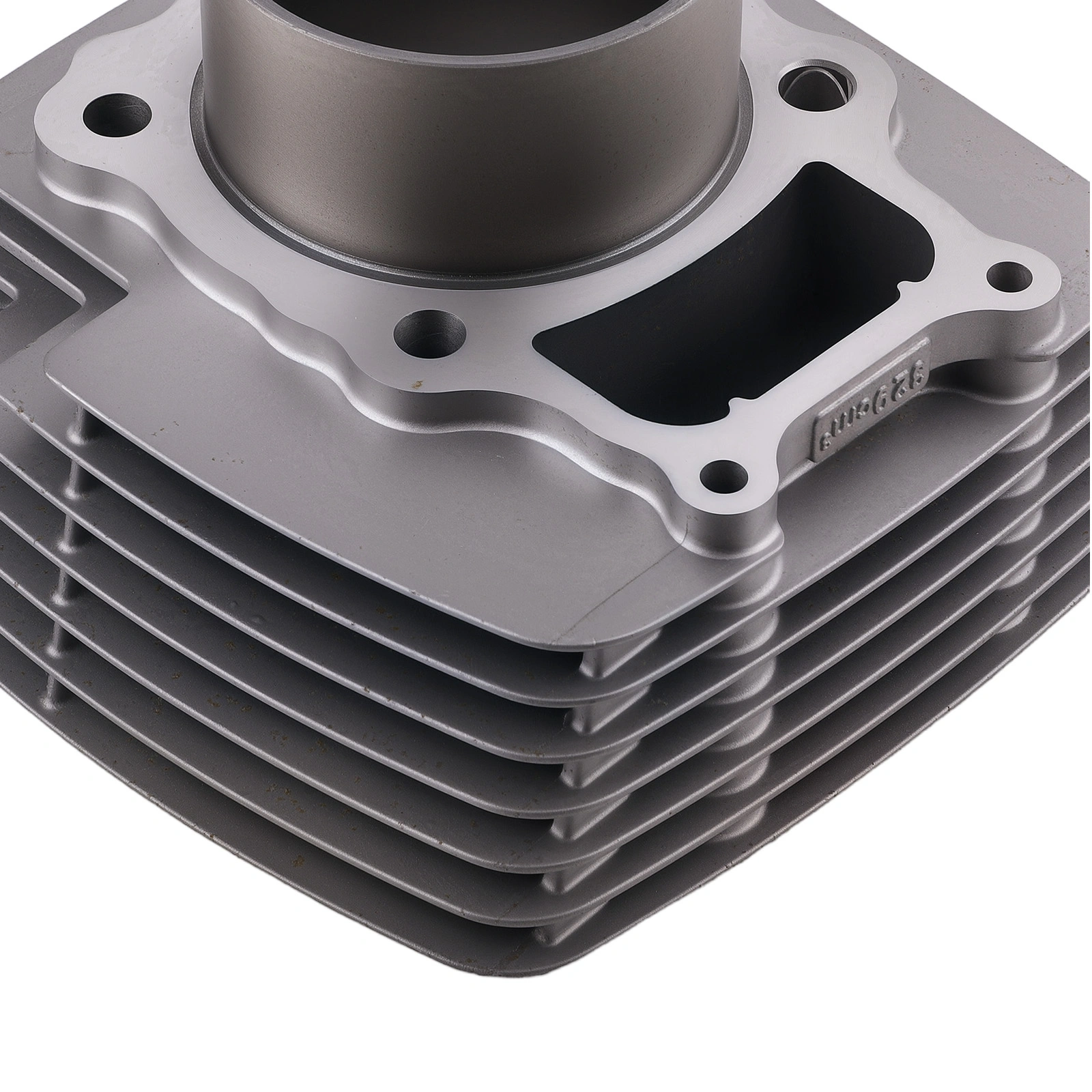Cylinder Piston Top End Kit for Honda Rancher TRX350 4x4 2000-2006 | 12100-HN5 Engine Rebuild Set view 2
