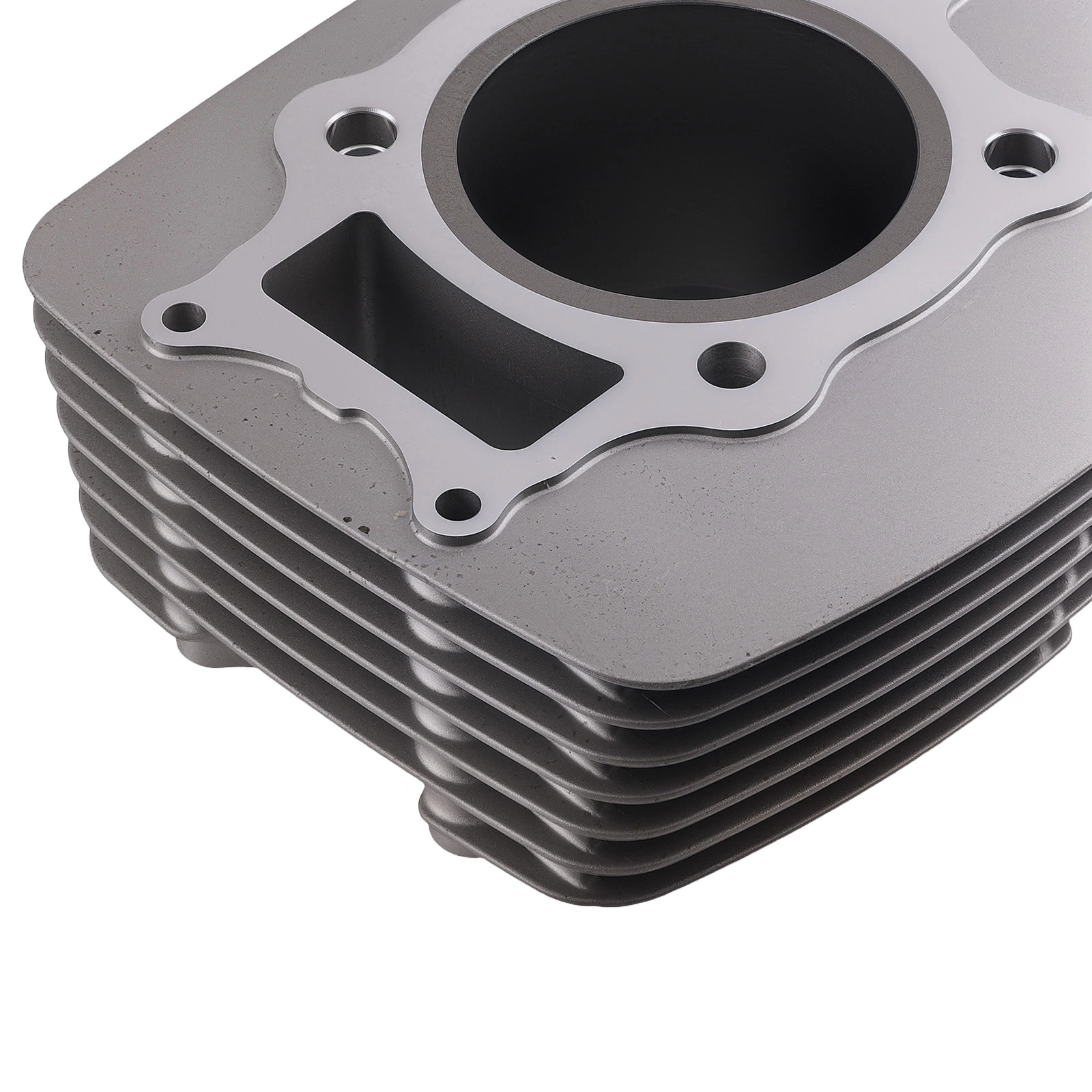 Cylinder Piston Top End Kit for Honda Rancher TRX350 4x4 2000-2006 | 12100-HN5 Engine Rebuild Set view 4