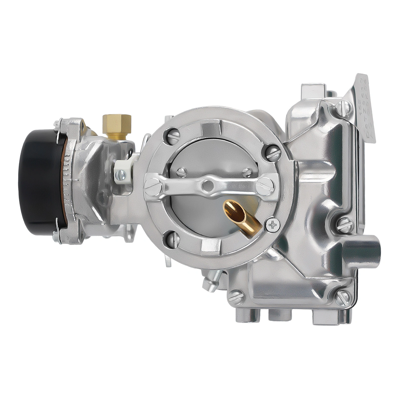 BARREL Carburetor w/ Gasket Fit For Ford YF 240 250 300 6 CIL 1975-1982 D5TZ9510AG view 5