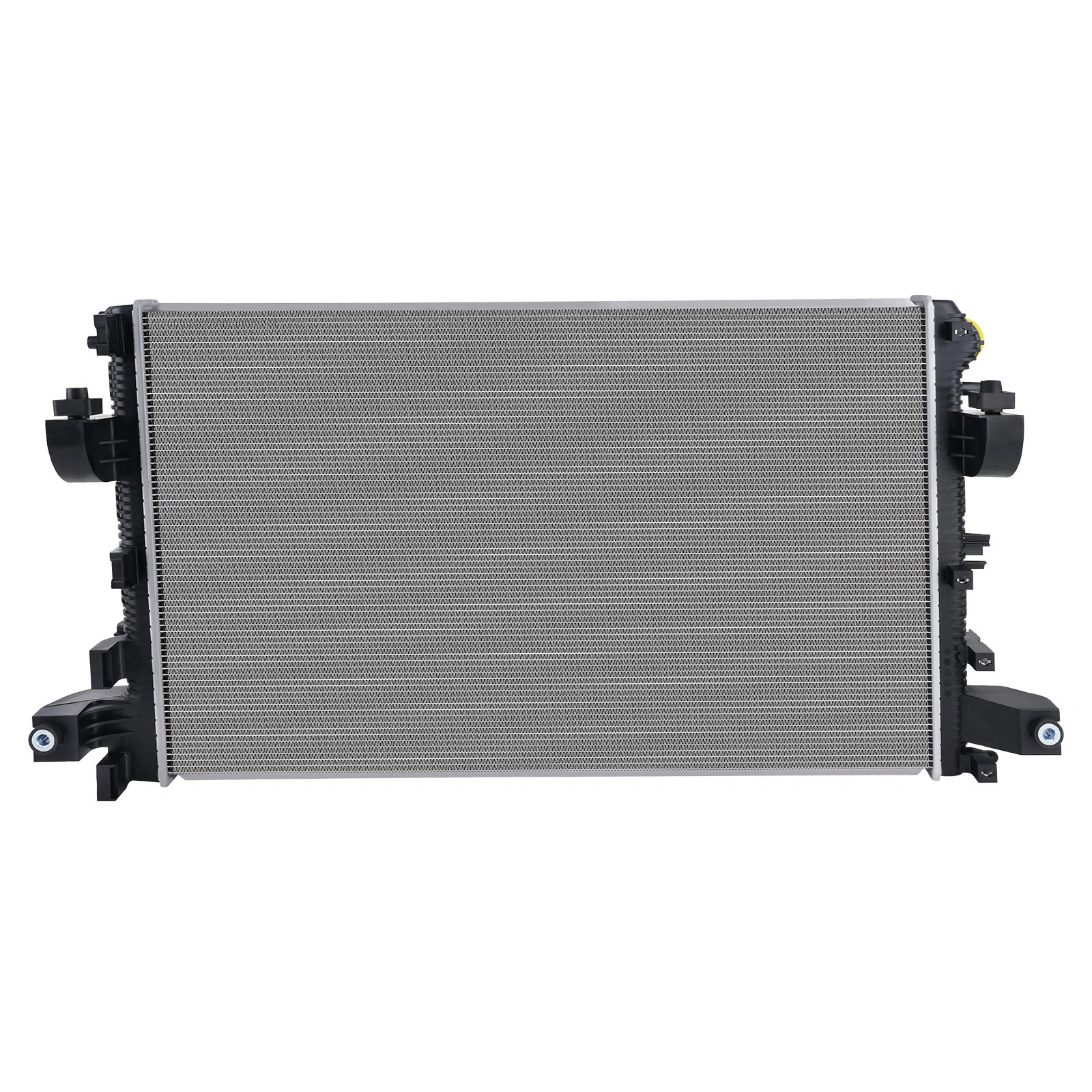Radiator fit for 19-25 Ram 2500/3500 6.4L Regular/Crew/Mega Cab 68322493AA