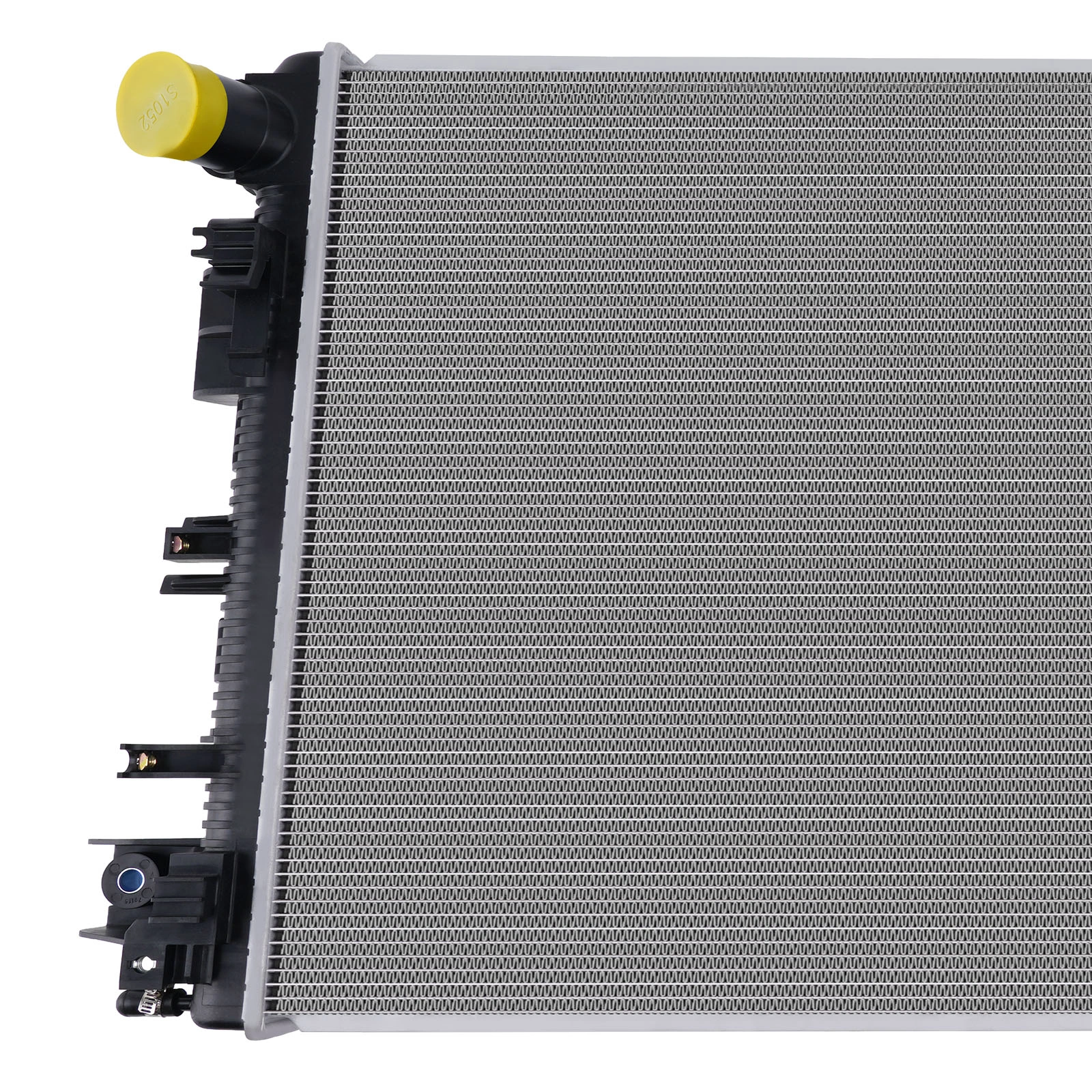 Radiator fit for 19-25 Ram 2500/3500 6.4L Regular/Crew/Mega Cab 68322493AA view 6