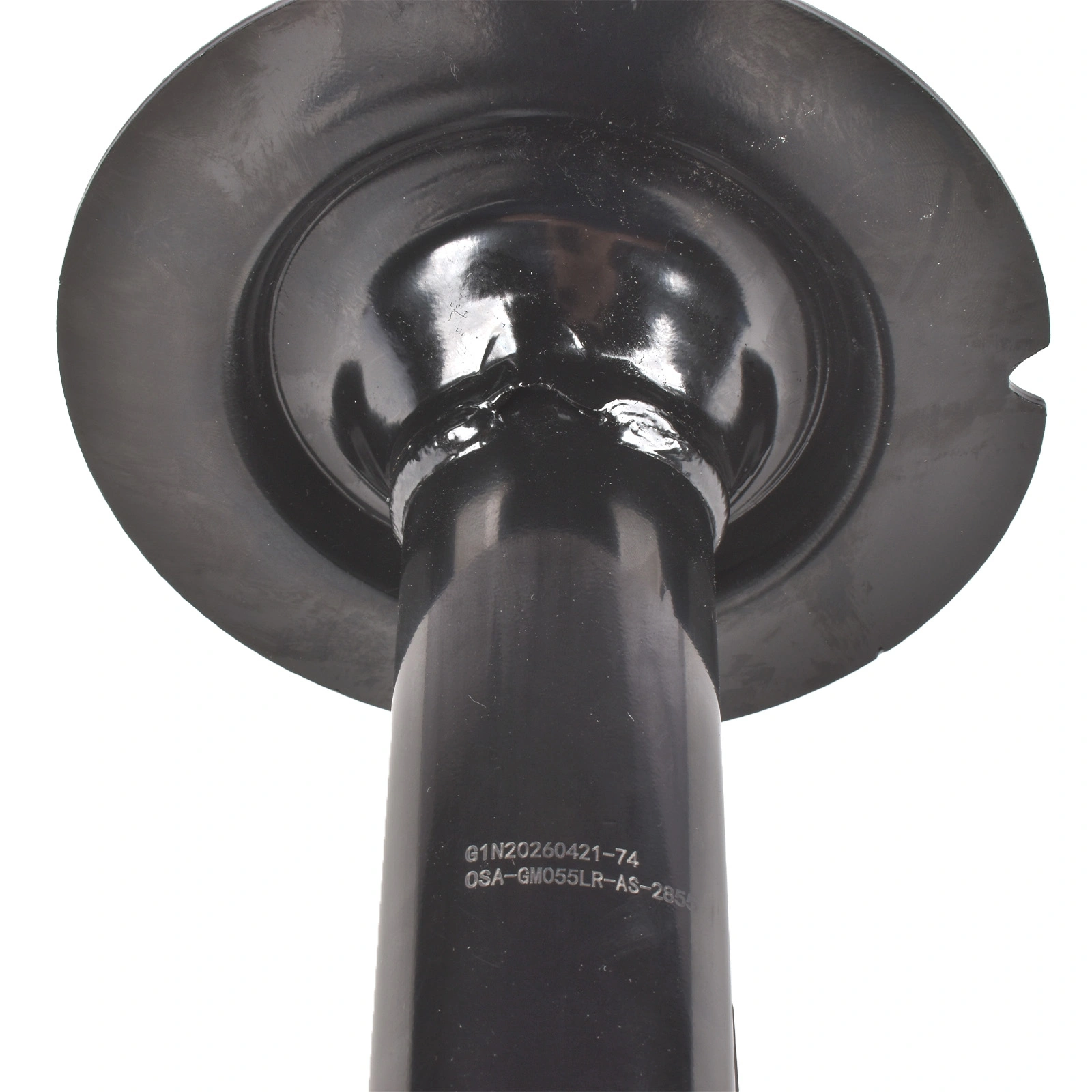 Set of 2 Front Left Driver Side and Right Passenger Side Shock Absorber Fits for Pontiac G8 Sedan 3.6L V6 6.0L 6.2L V8 2008-2009 view 10