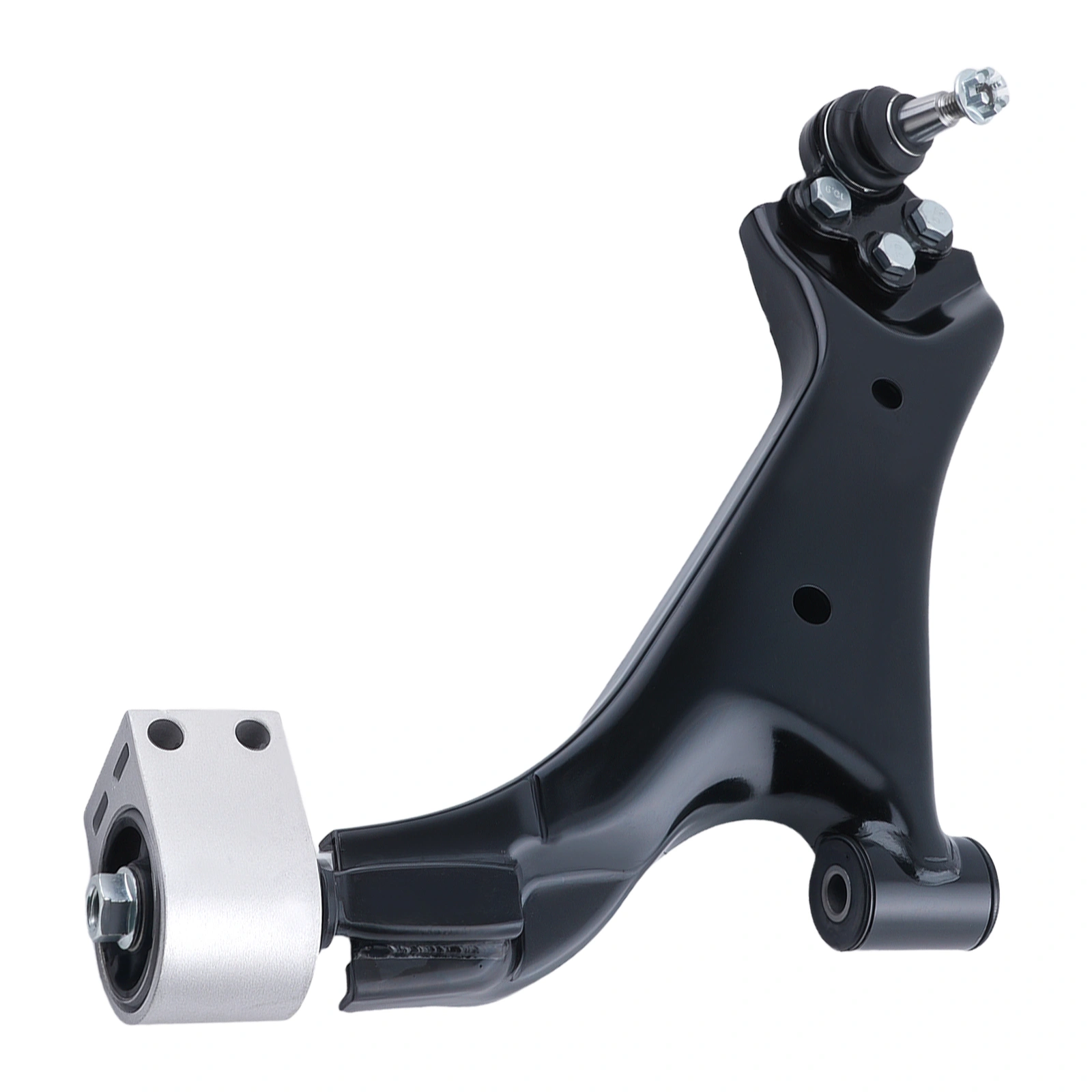 Front Lower Control Arms fit for 2010 2011-2016 2017 Chevrolet Equinox GMC Terrain view 2
