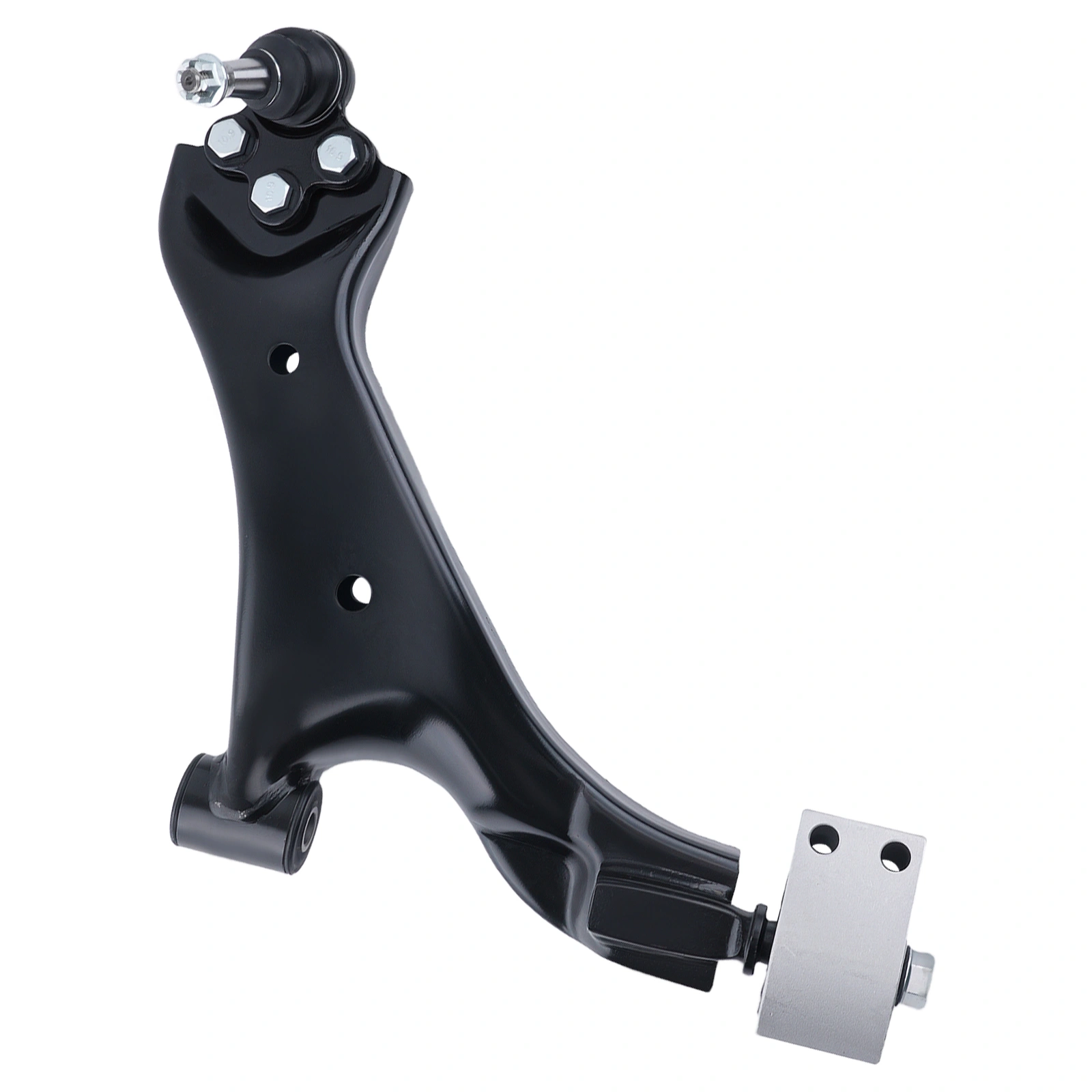 Front Lower Control Arms fit for 2010 2011-2016 2017 Chevrolet Equinox GMC Terrain view 3