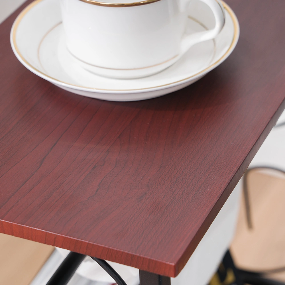 Multifunctional Bathroom Table Indoor Side Table Coffee view 19