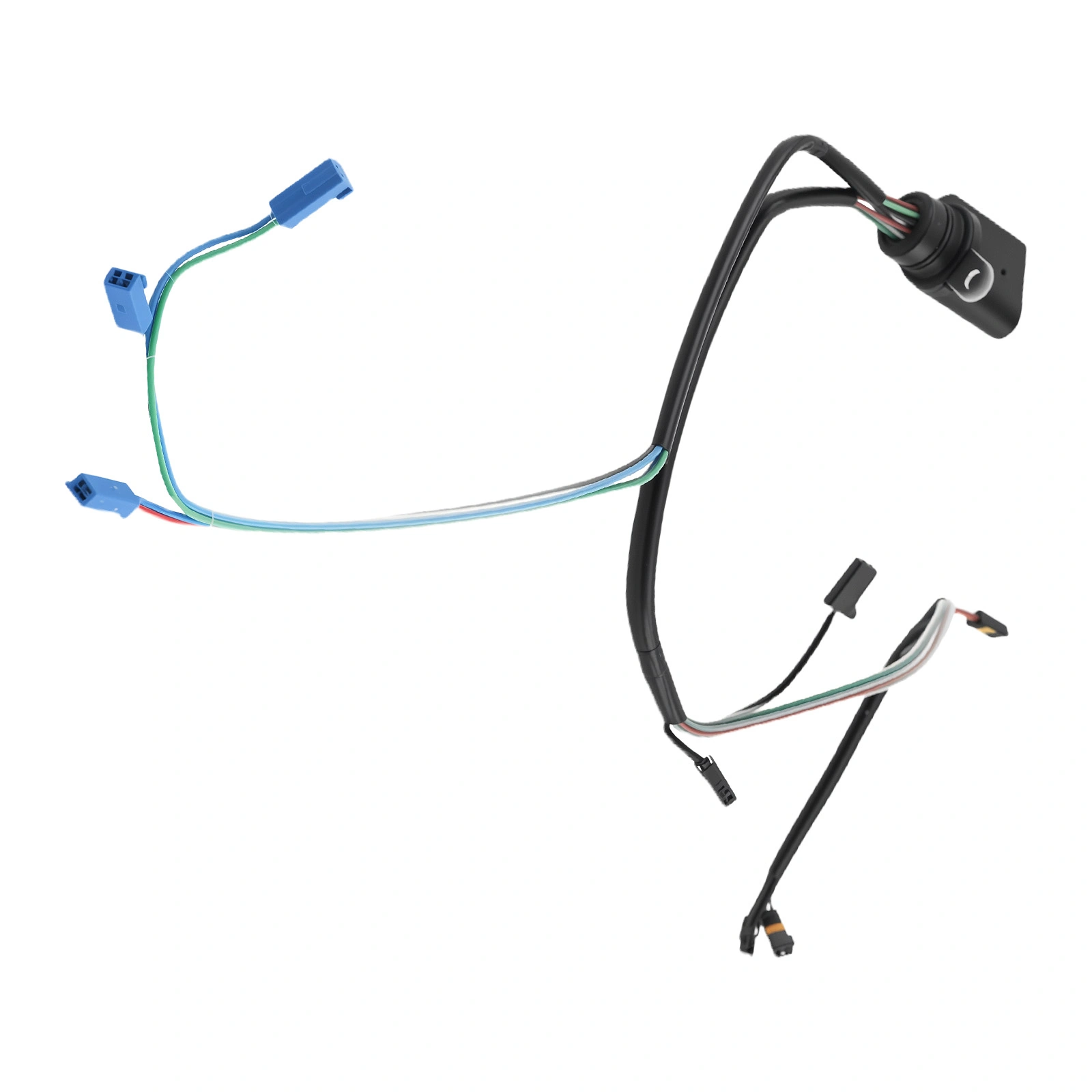 Internal Trans Wiring Harness fit for Mini Cooper L4 1.6L 2005-2013 3500149 view 6