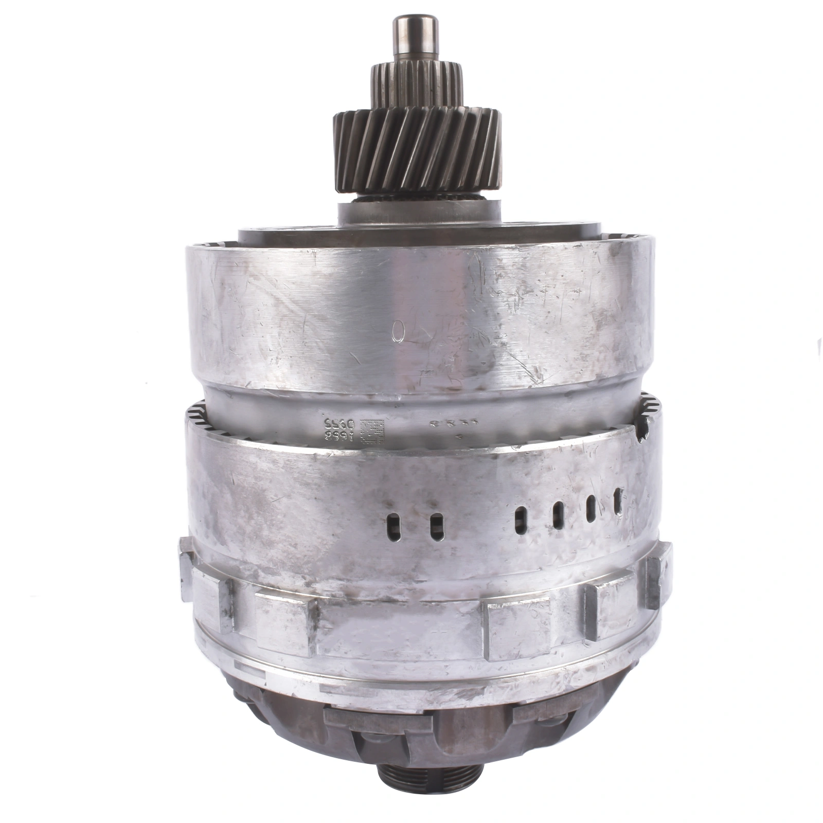 62TE Transmission Underdrive Assembly with Low Drum Replacement for 2006+ Dodge Chrysler VW