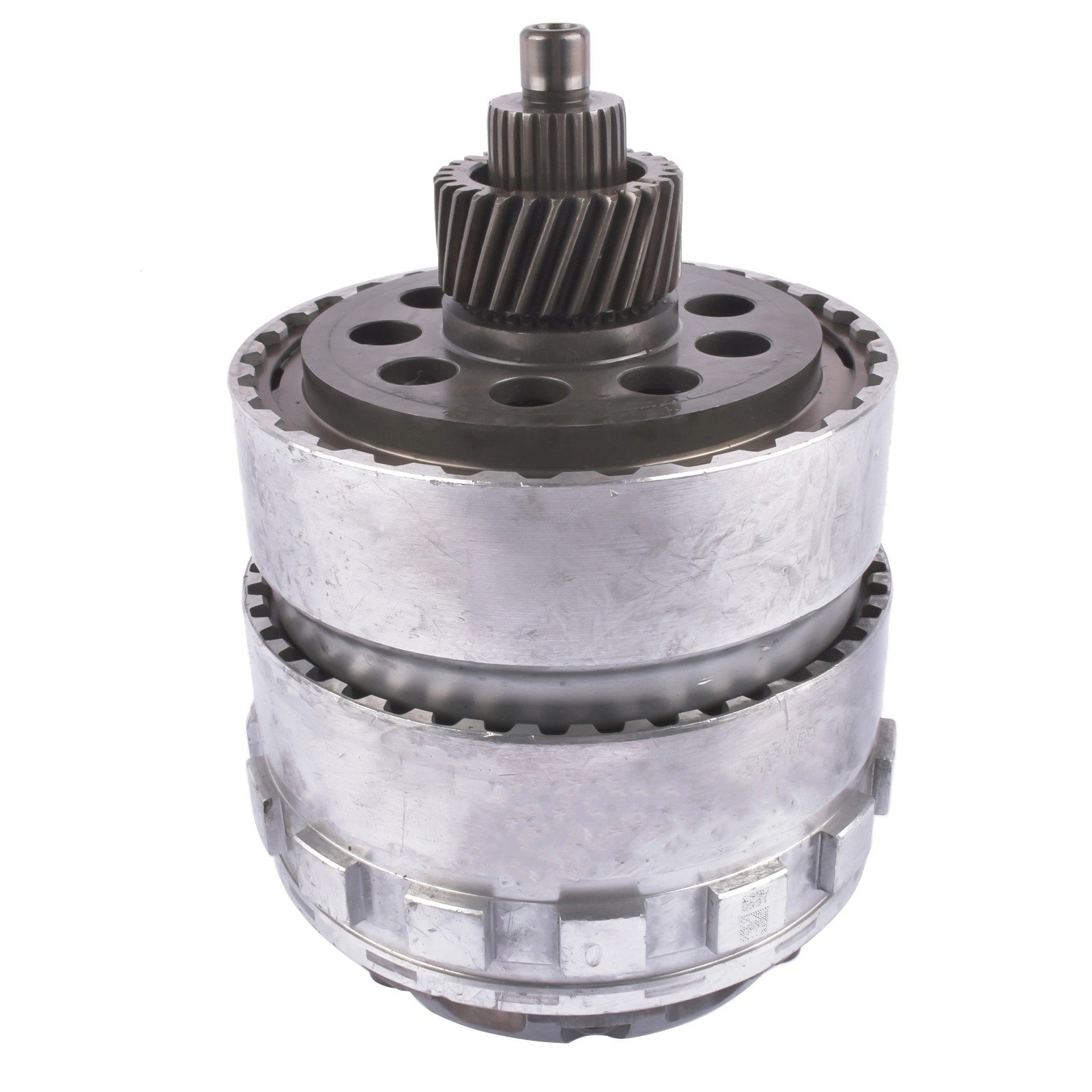 62TE Transmission Underdrive Assembly with Low Drum Replacement for 2006+ Dodge Chrysler VW view 2