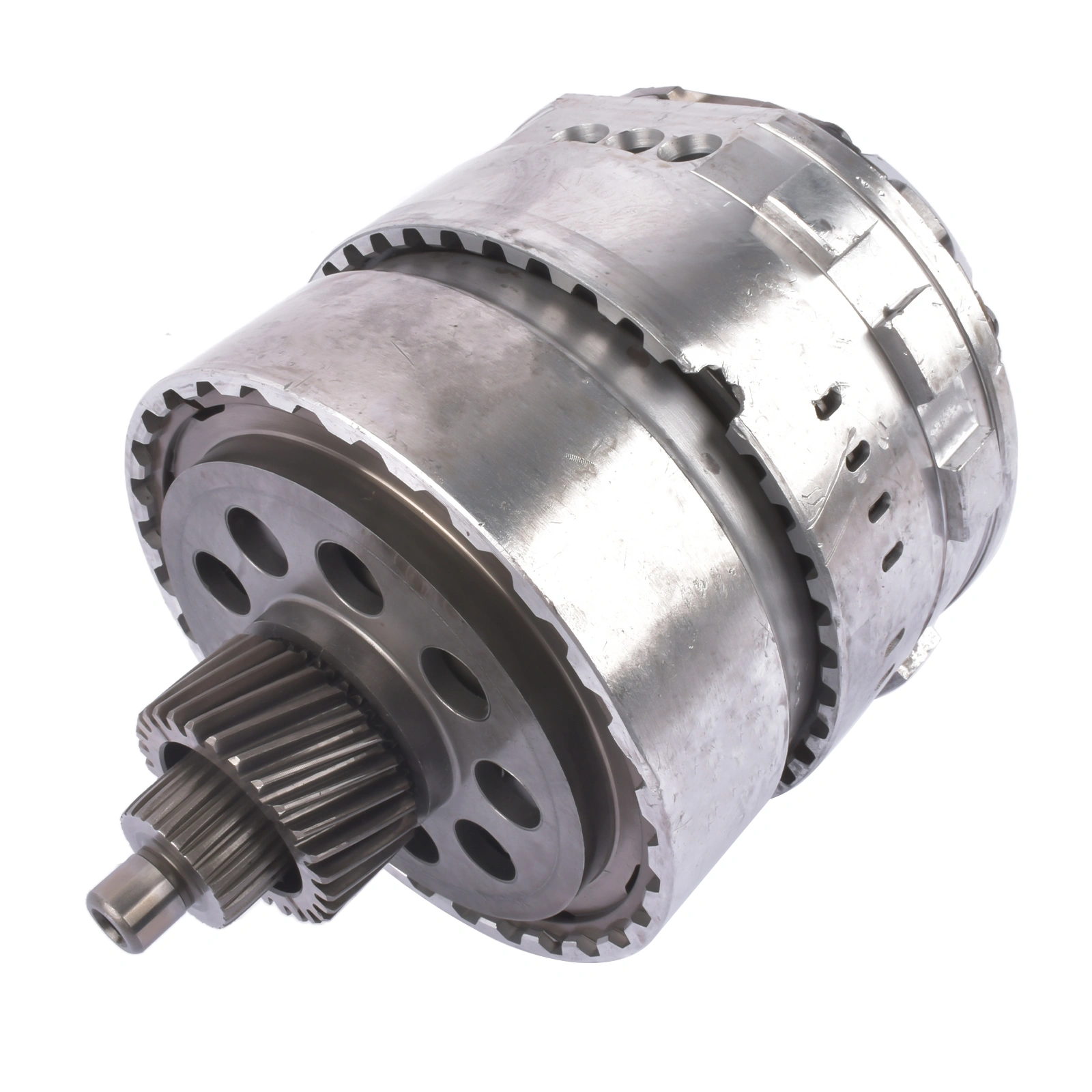 62TE Transmission Underdrive Assembly with Low Drum Replacement for 2006+ Dodge Chrysler VW view 3