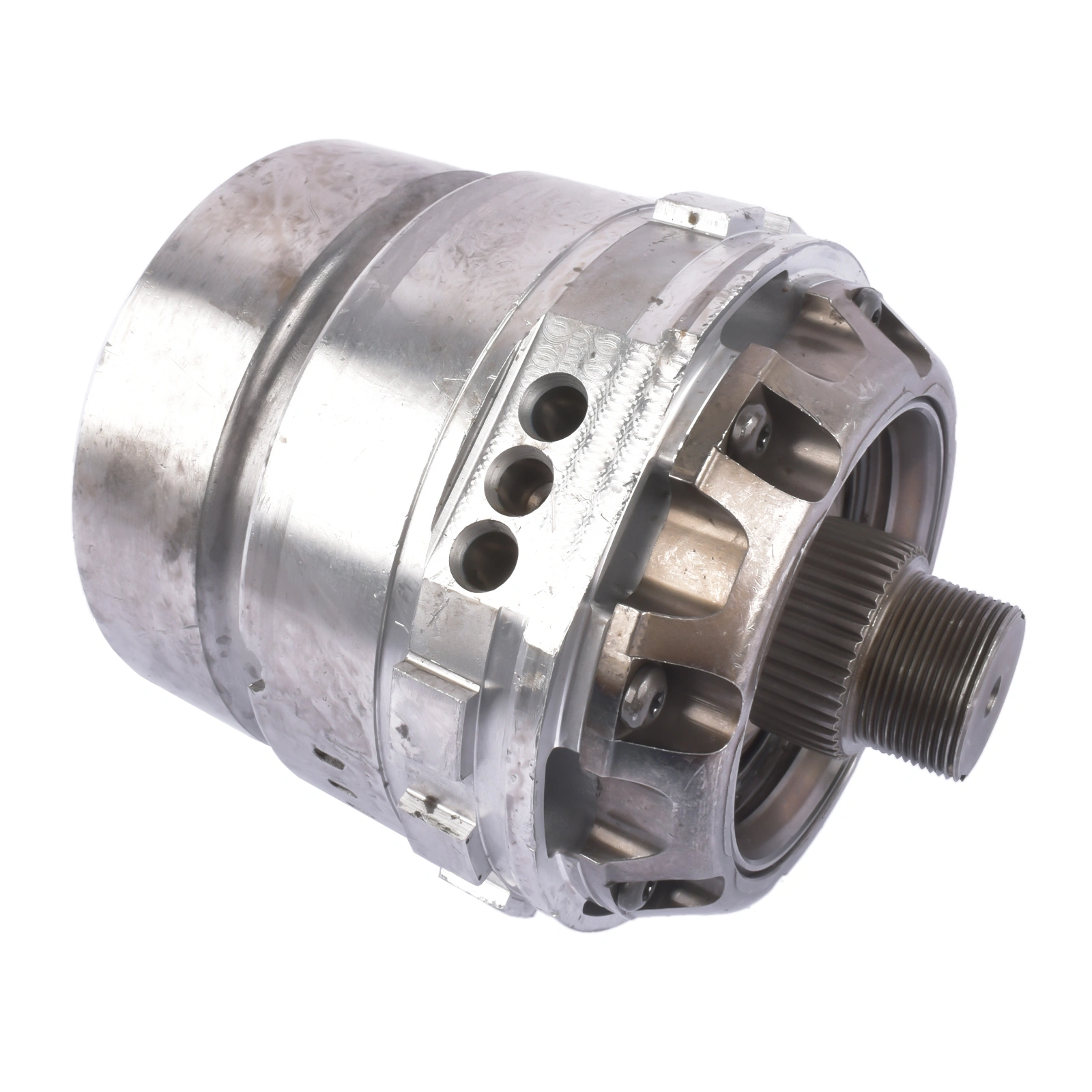 62TE Transmission Underdrive Assembly with Low Drum Replacement for 2006+ Dodge Chrysler VW view 5