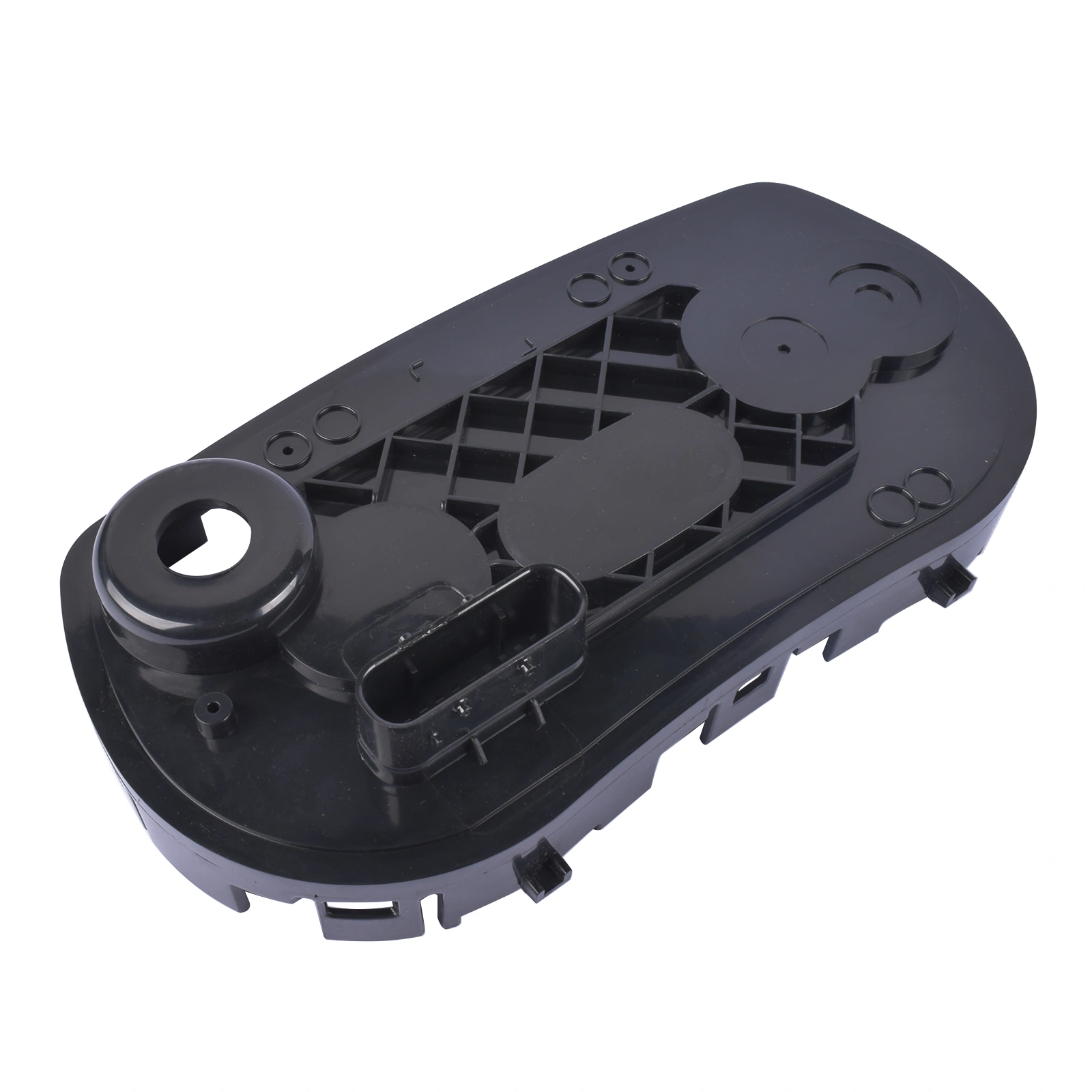 Instrument Cluster Housing w/LCD Display 278002761 Replacement for Sea-Doo GTX RXT WAKE PRO view 8