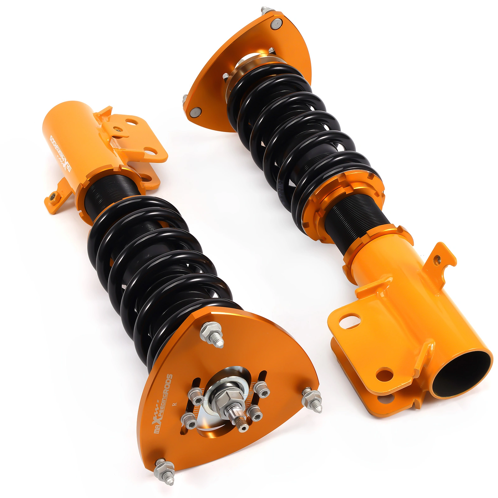 24 Way Damper Coilovers Struts Lowering Kit fit for Subaru Legacy 2005-2009 BL BP view 3