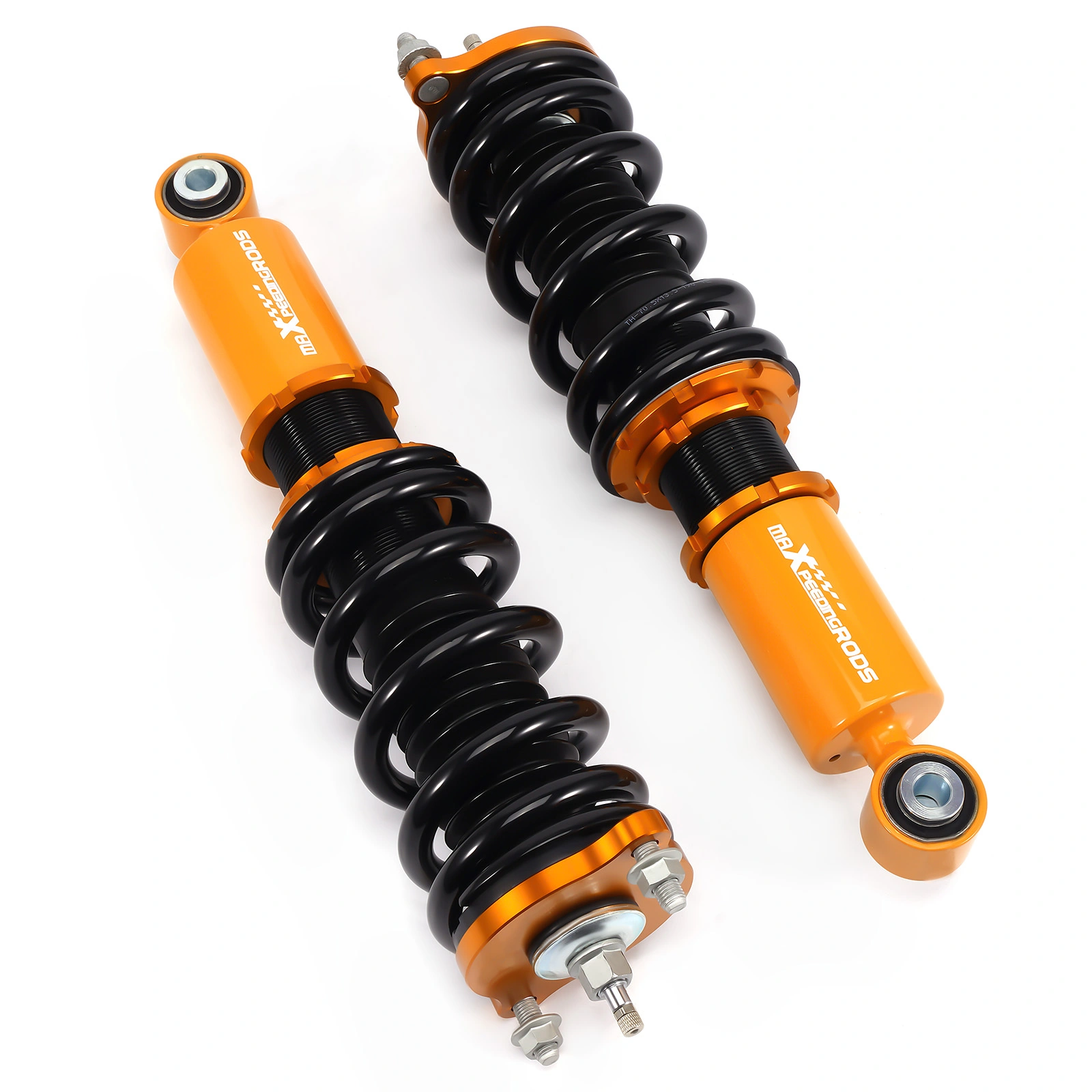 24 Way Damper Coilovers Struts Lowering Kit fit for Subaru Legacy 2005-2009 BL BP view 4