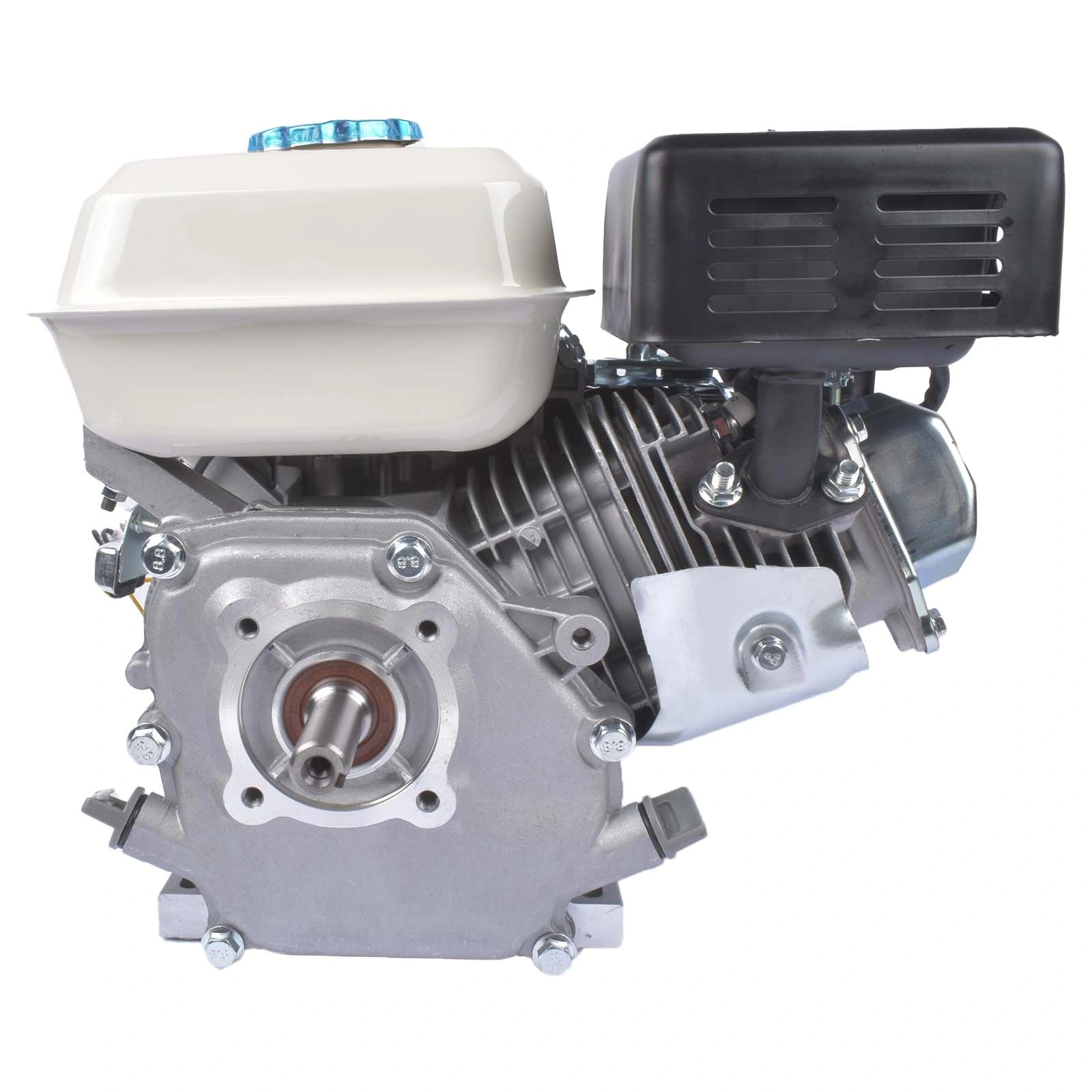 5HP 160cc Gasoline Engine for Industrial Agricultural Machinery Powering Universal Mount view 5