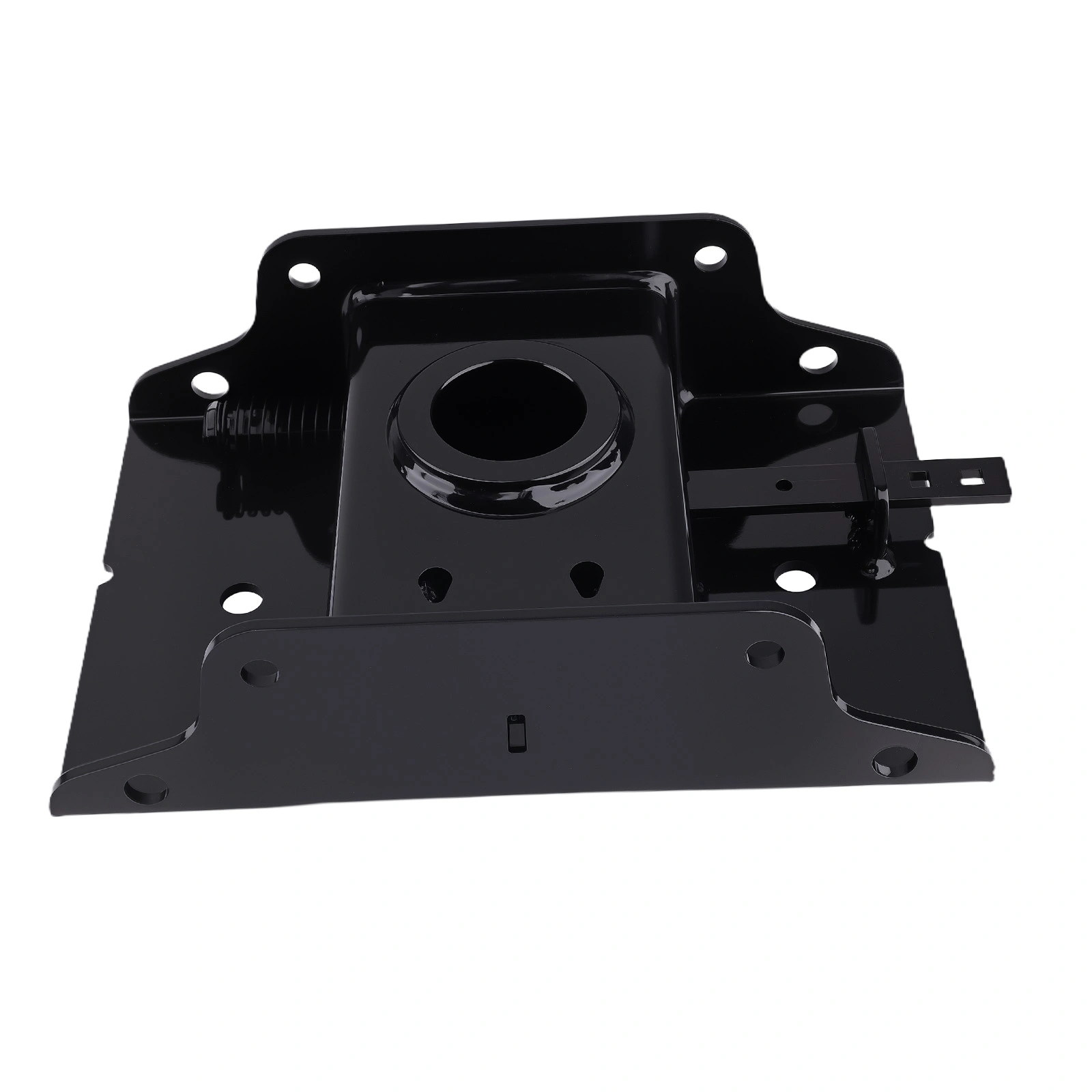 Complete Gooseneck Hitch System fit for Ford F-250 F-350 F-450 2023-2025 view 2