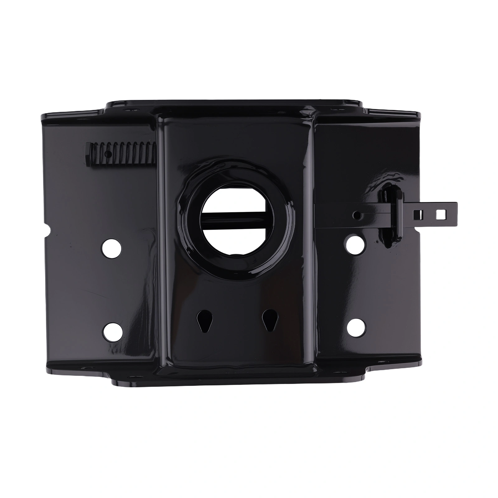 Complete Gooseneck Hitch System fit for Ford F-250 F-350 F-450 2023-2025 view 3