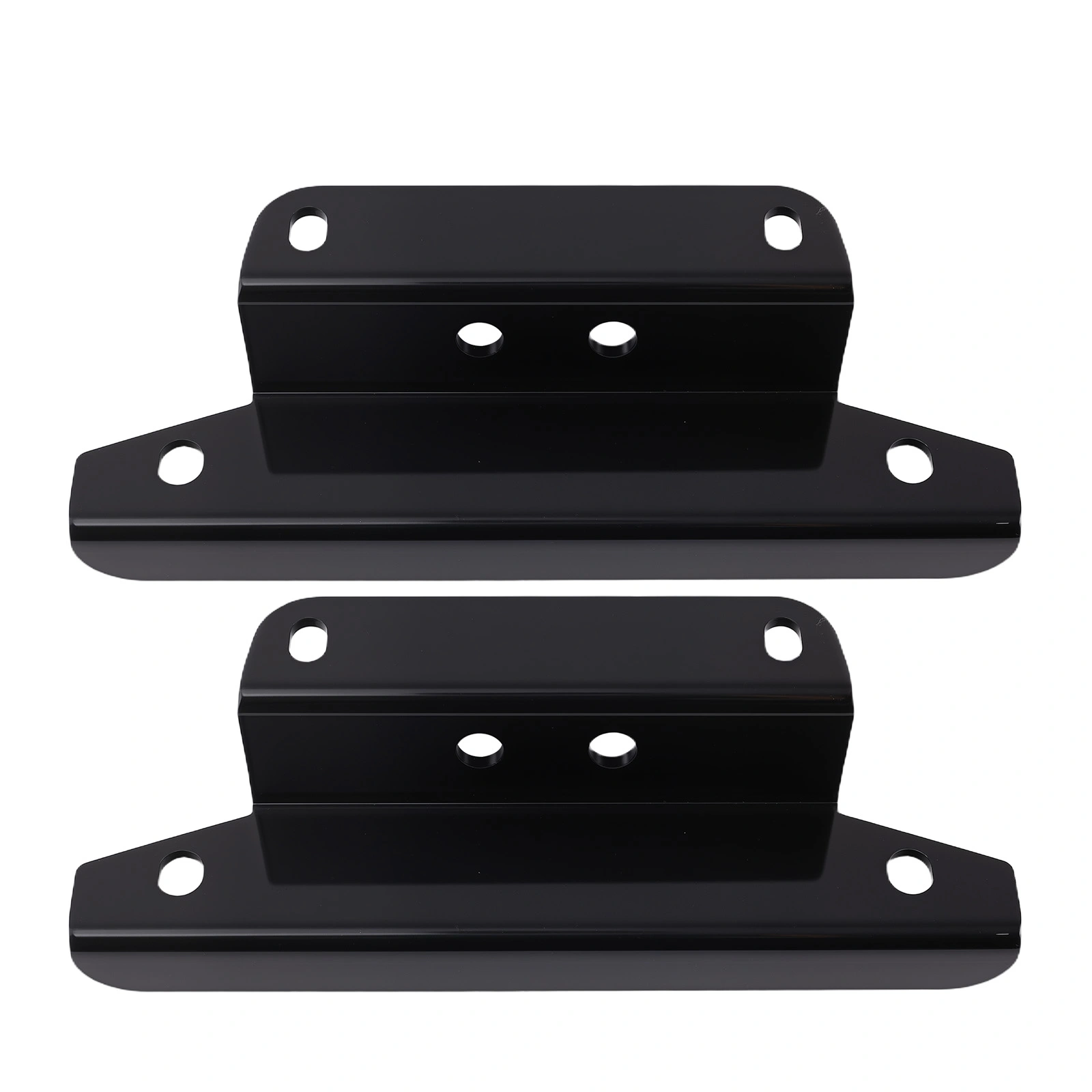 Complete Gooseneck Hitch System fit for Ford F-250 F-350 F-450 2023-2025 view 4