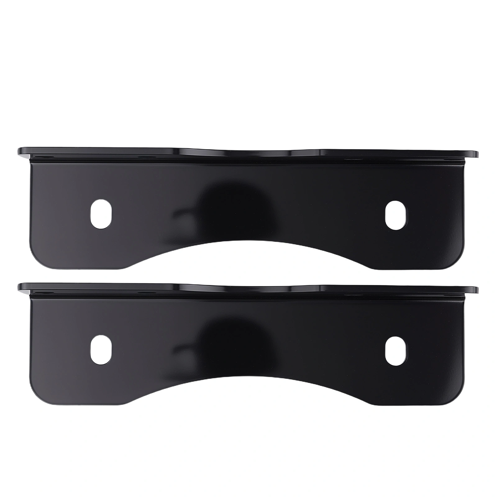Complete Gooseneck Hitch System fit for Ford F-250 F-350 F-450 2023-2025 view 5