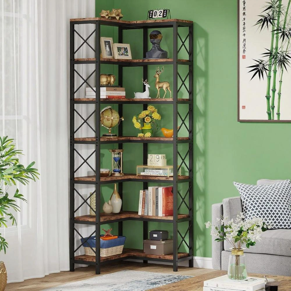 Shelf Book/Storage Cabinet view 4