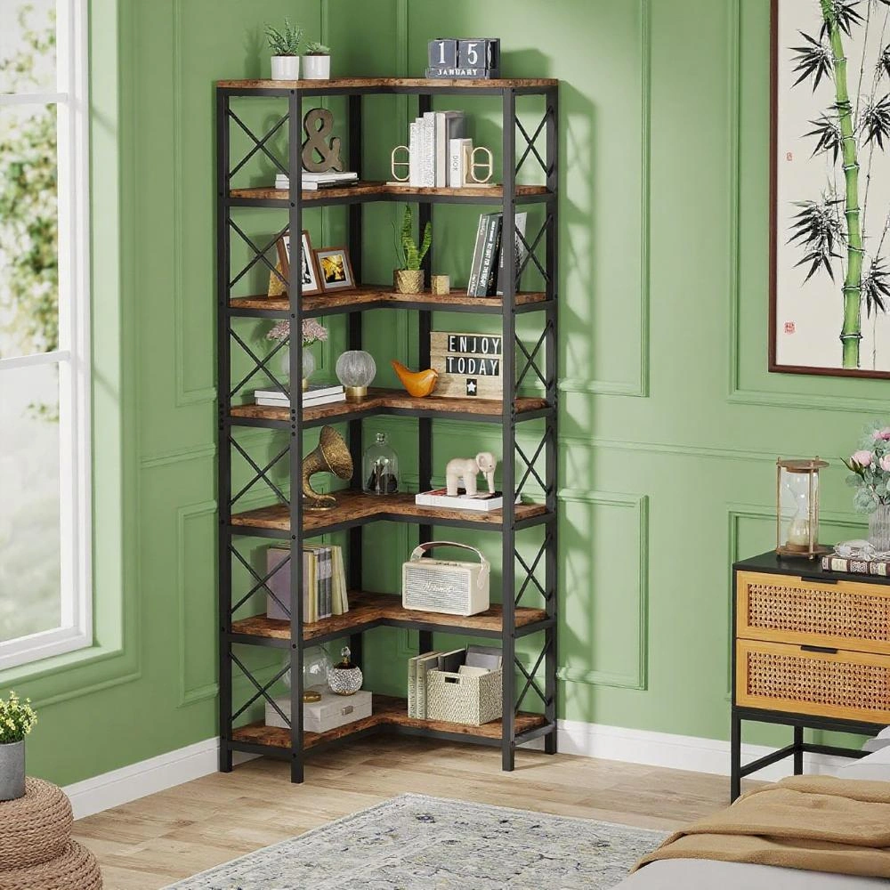 Shelf Book/Storage Cabinet view 6