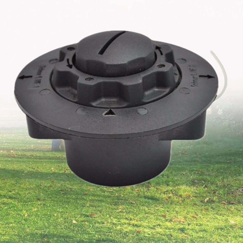 Trimmer Head Autocut C5-2 Compatible with Stihl FS38 FS40 FS45 FS46 FS50 Lawn Mower Fede view 2
