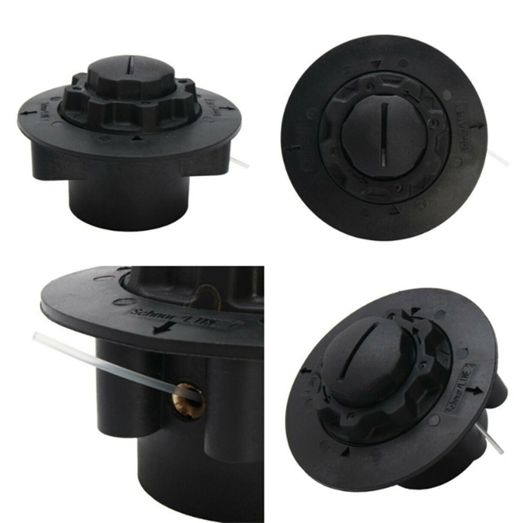 Trimmer Head Autocut C5-2 Compatible with Stihl FS38 FS40 FS45 FS46 FS50 Lawn Mower Fede view 3