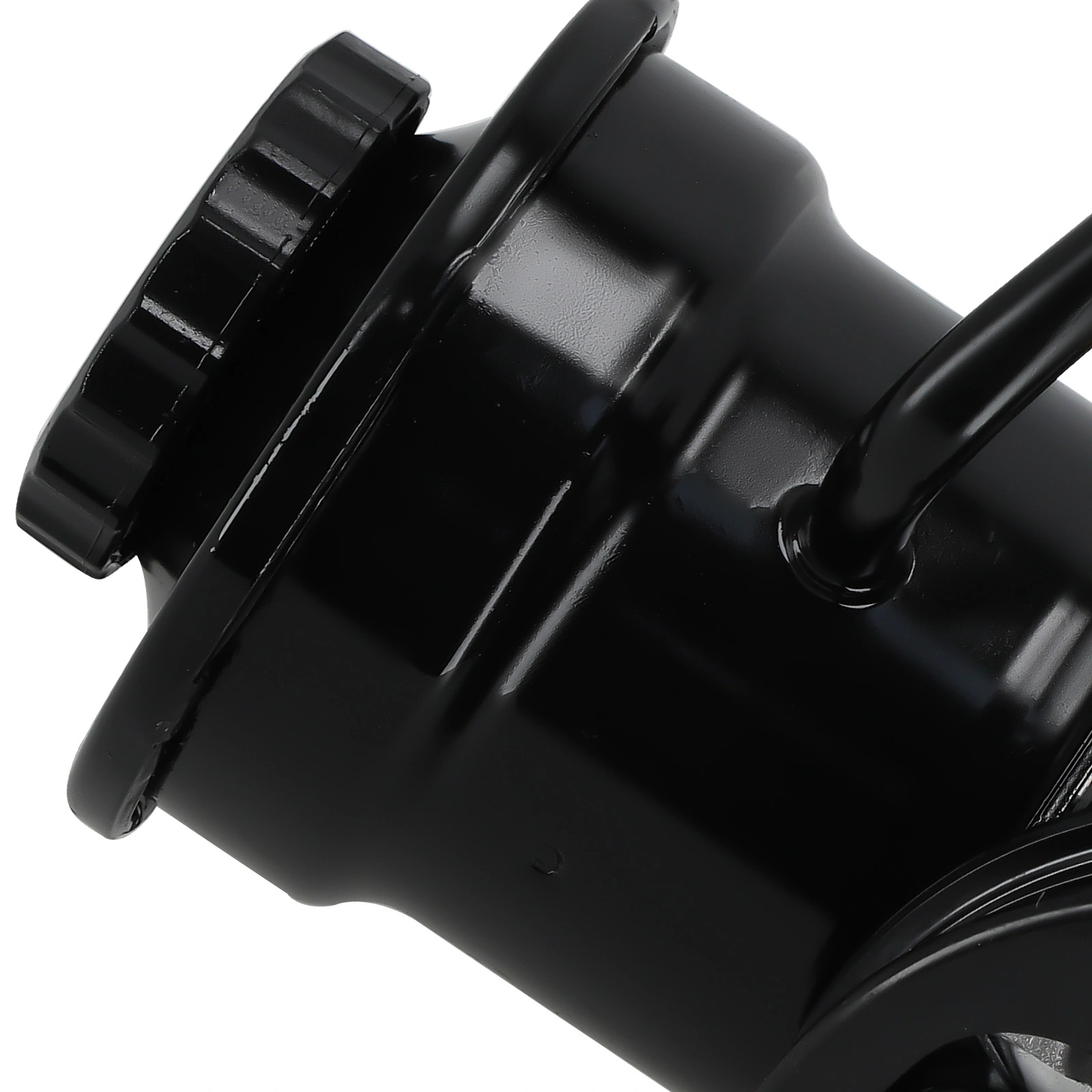 Power Steering Pump w/Pulley & Reservoir fit for Toyota Tacoma L4 2.7L 21-5248 01-04