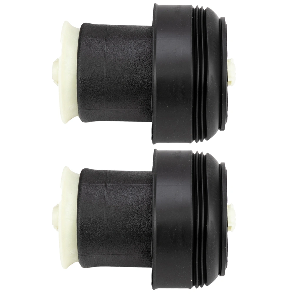 2x Rear Air Suspension Spring Bag for BMW X5 E70 X6 E71 E72 Airmatic Airlift 37126790078 view 2
