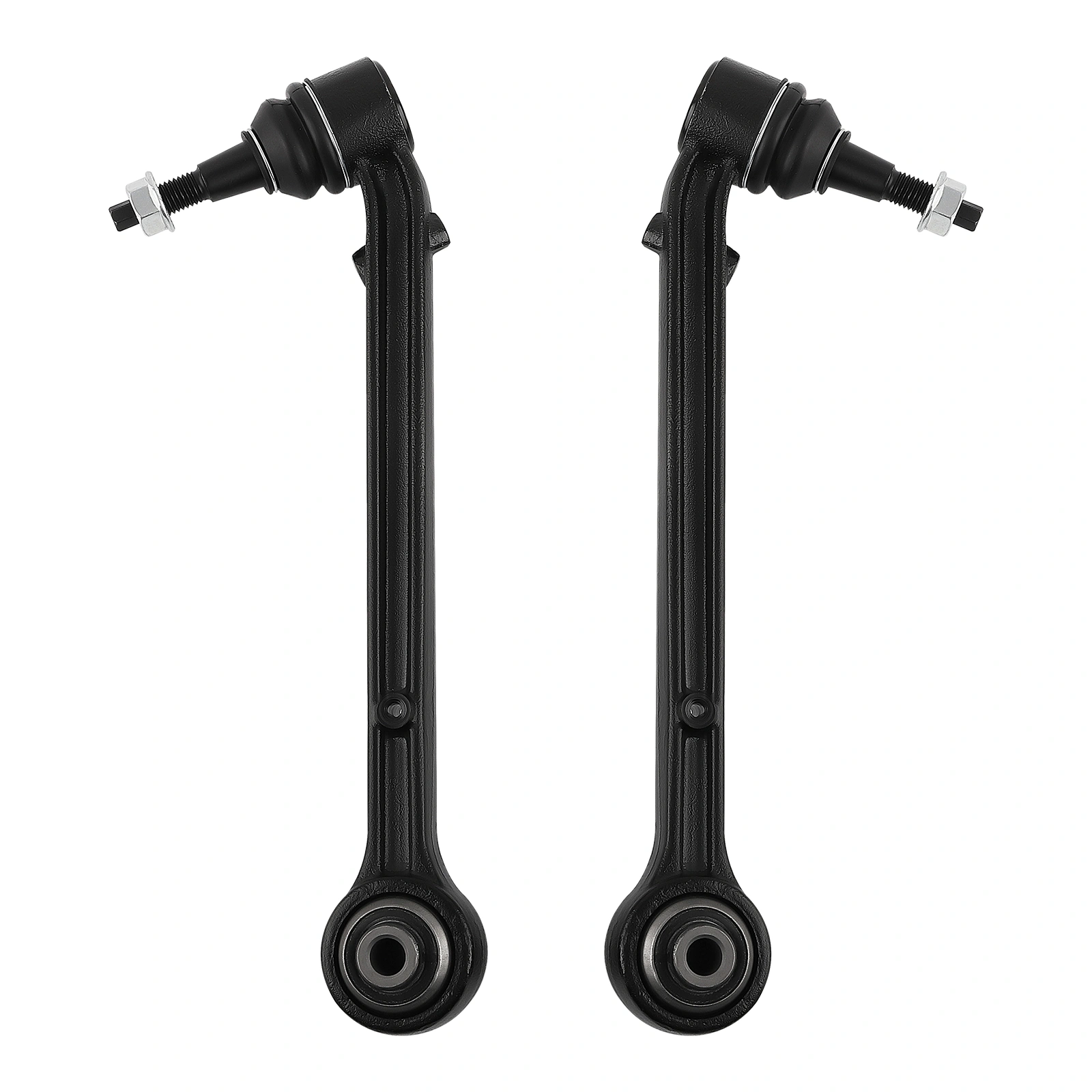 10 PCS Front Control Arm Sway Bar Links Tie Rod Kit for Chevrolet Camaro 2010-2015 view 4