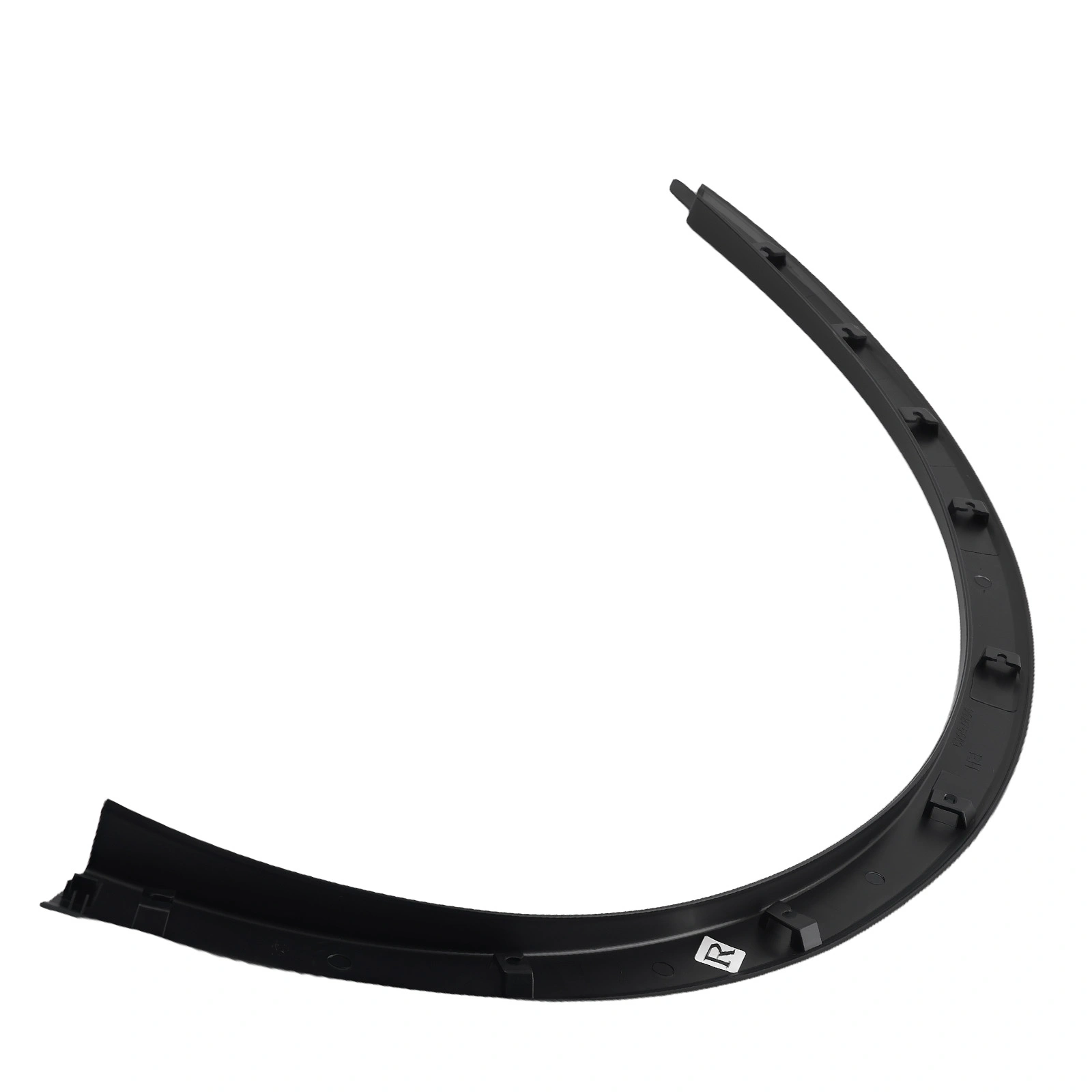 Front Passenger Wheel Arch Fender Flare Molding fit for Buick Encore 13-22 95275469 view 5