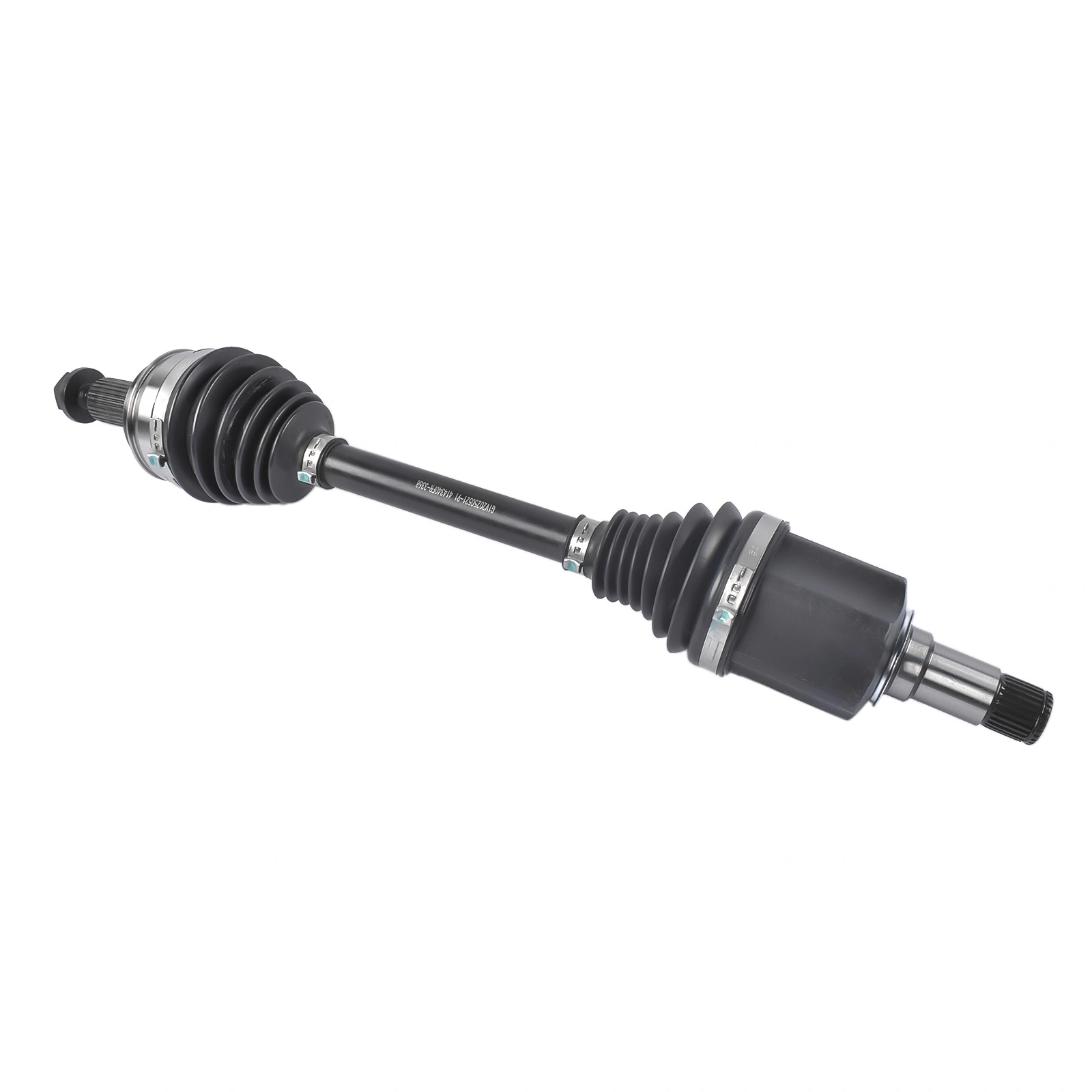 Front Passenger Right CV Axle Shaft Fits for Mercedes-Benz W222 S450 S550 S560 2014-2019 A2223300902 A2223306700 view 2