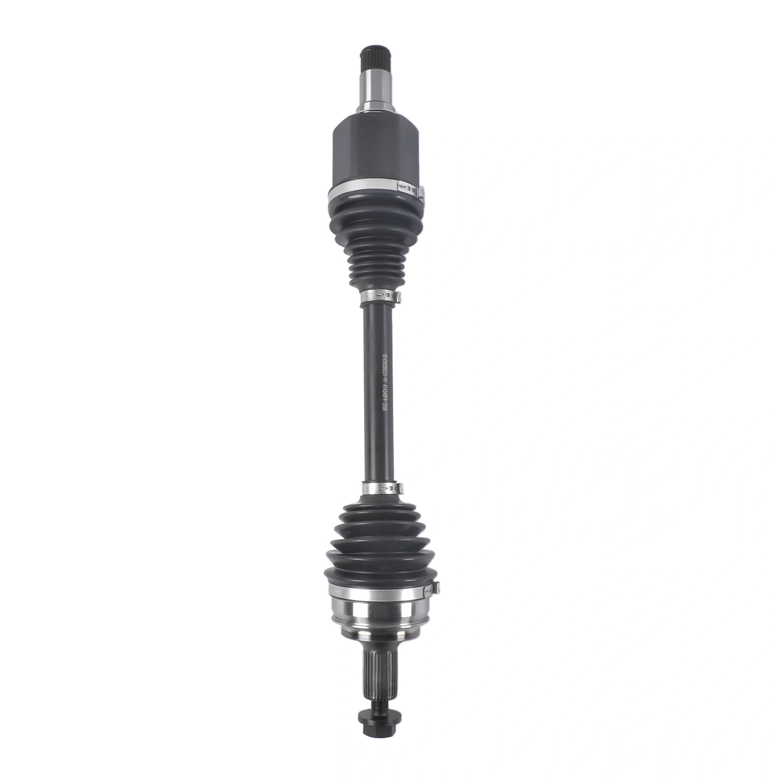Front Passenger Right CV Axle Shaft Fits for Mercedes-Benz W222 S450 S550 S560 2014-2019 A2223300902 A2223306700 view 3