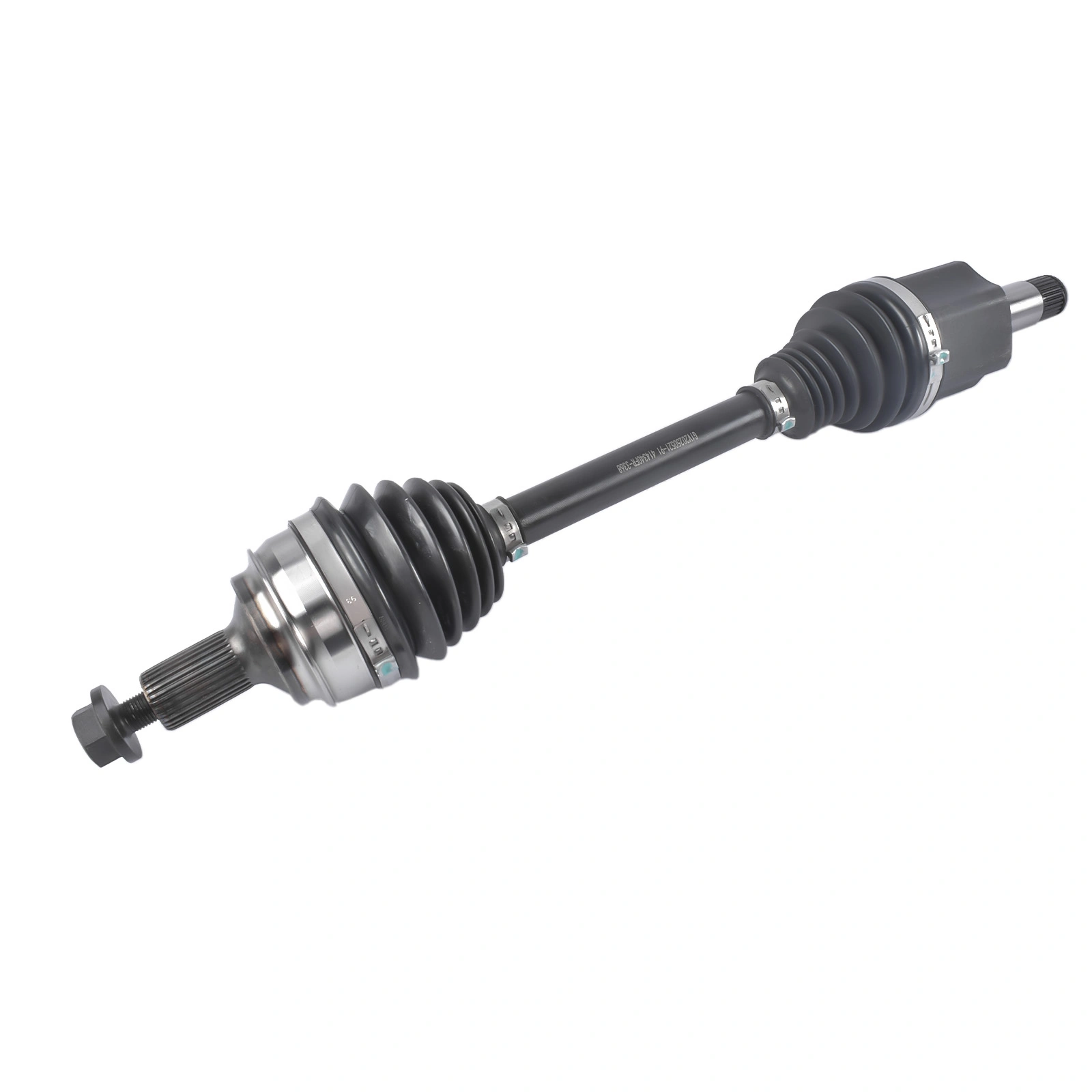 Front Passenger Right CV Axle Shaft Fits for Mercedes-Benz W222 S450 S550 S560 2014-2019 A2223300902 A2223306700 view 4