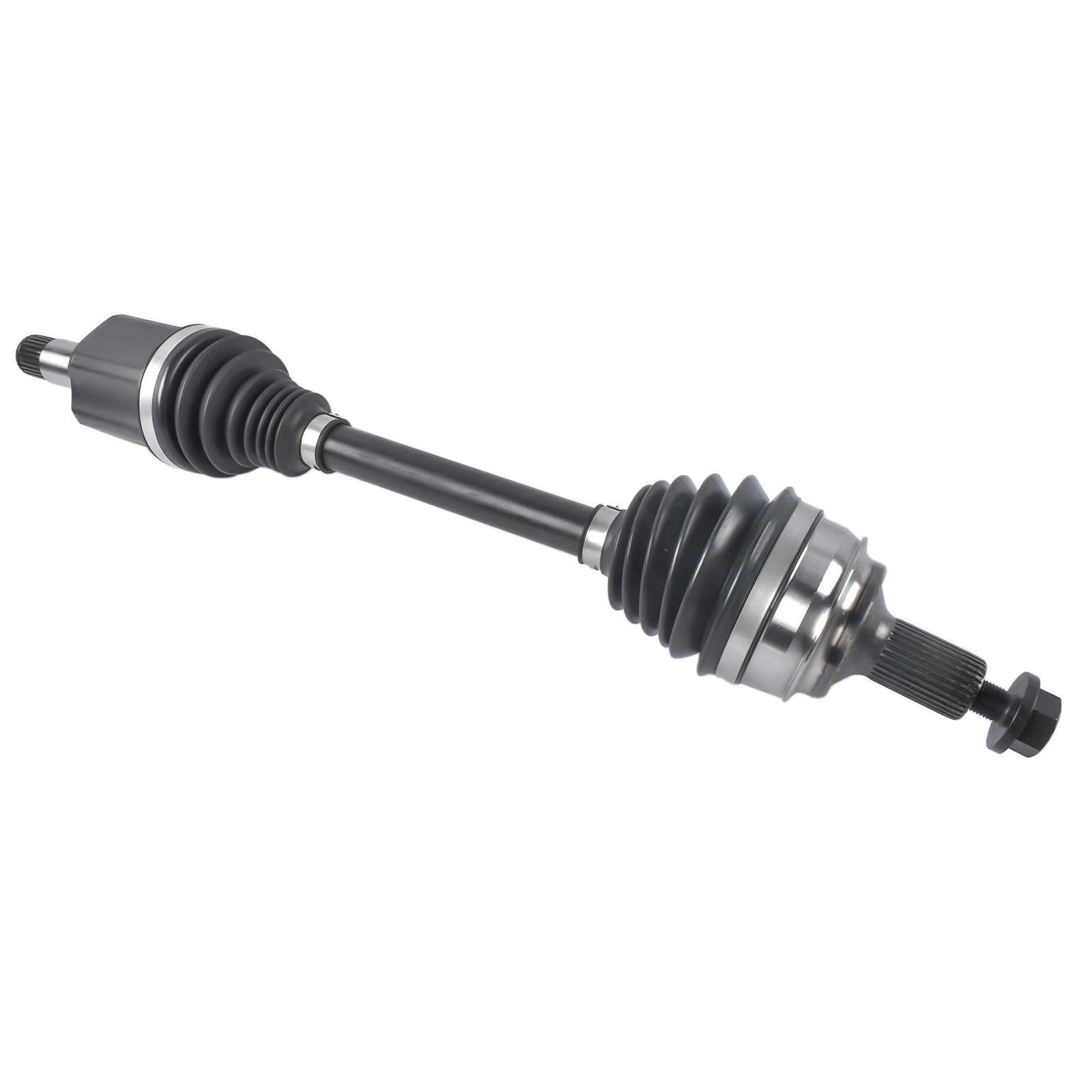 Front Passenger Right CV Axle Shaft Fits for Mercedes-Benz W222 S450 S550 S560 2014-2019 A2223300902 A2223306700 view 5