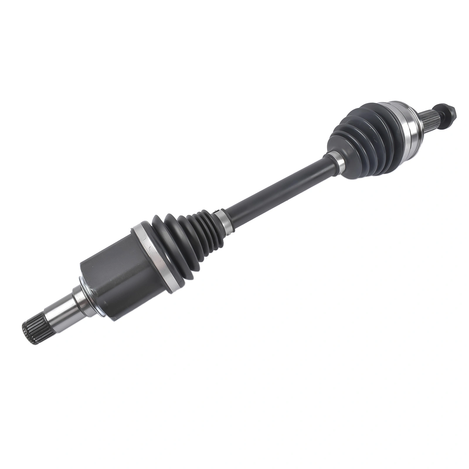 Front Passenger Right CV Axle Shaft Fits for Mercedes-Benz W222 S450 S550 S560 2014-2019 A2223300902 A2223306700 view 7