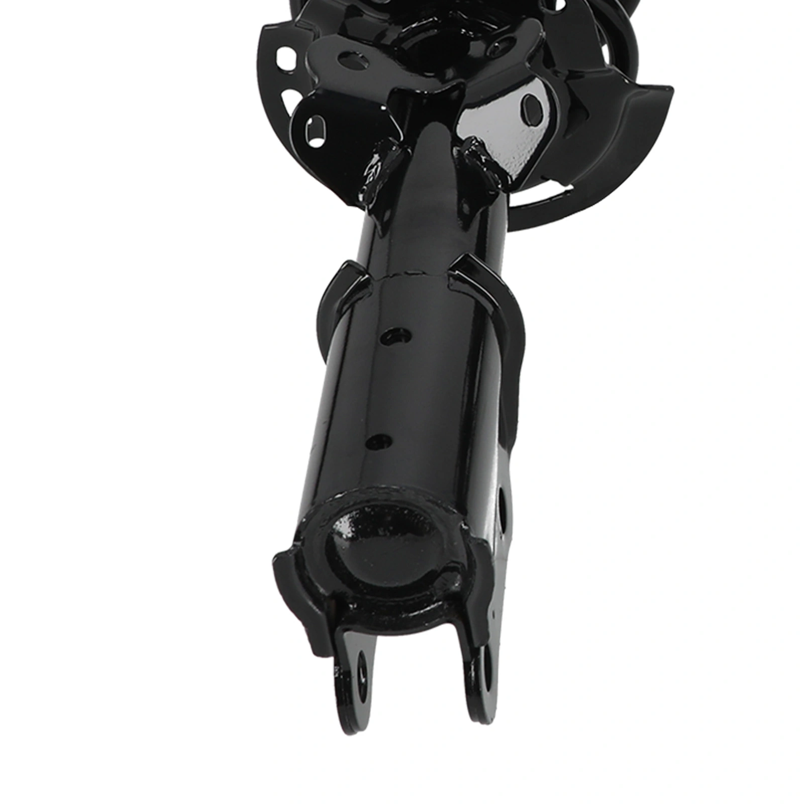 MaXpeedingrods Quick Complete Front Strut fit for Ford Mustang 2015-2023 3.7L 2.3L view 2