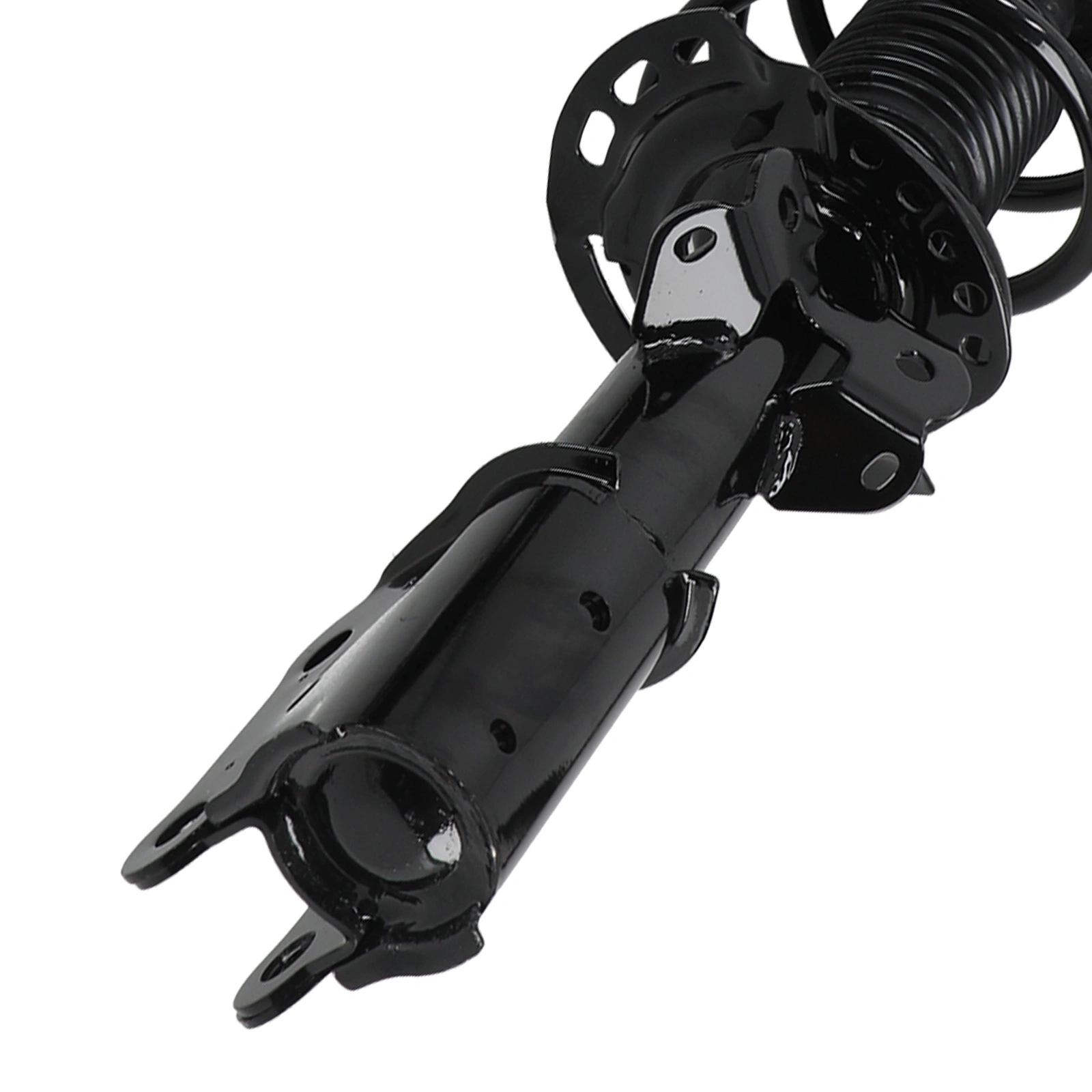 MaXpeedingrods Quick Complete Front Strut fit for Ford Mustang 2015-2023 3.7L 2.3L view 5