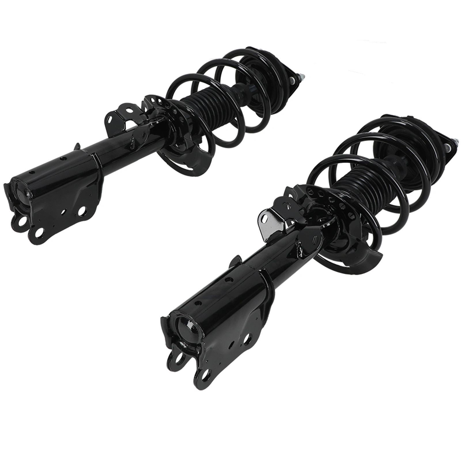 MaXpeedingrods Quick Complete Front Strut fit for Ford Mustang 2015-2023 3.7L 2.3L view 6