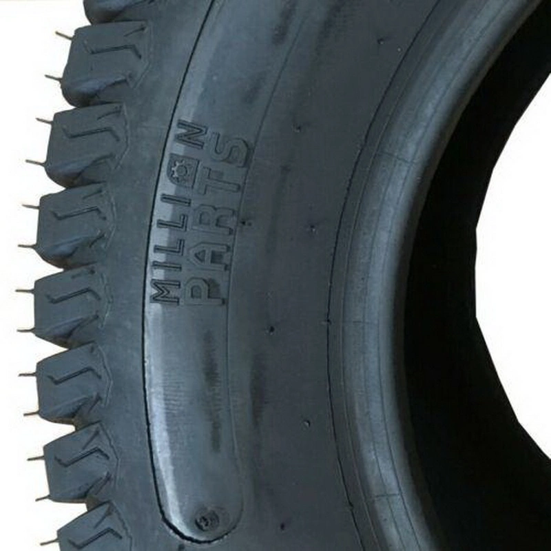 24x12-12 Heavy Duty 8 Ply Super Turf Mower Tires - 24x12.00-12 Lawn Garden Tire Pair view 5