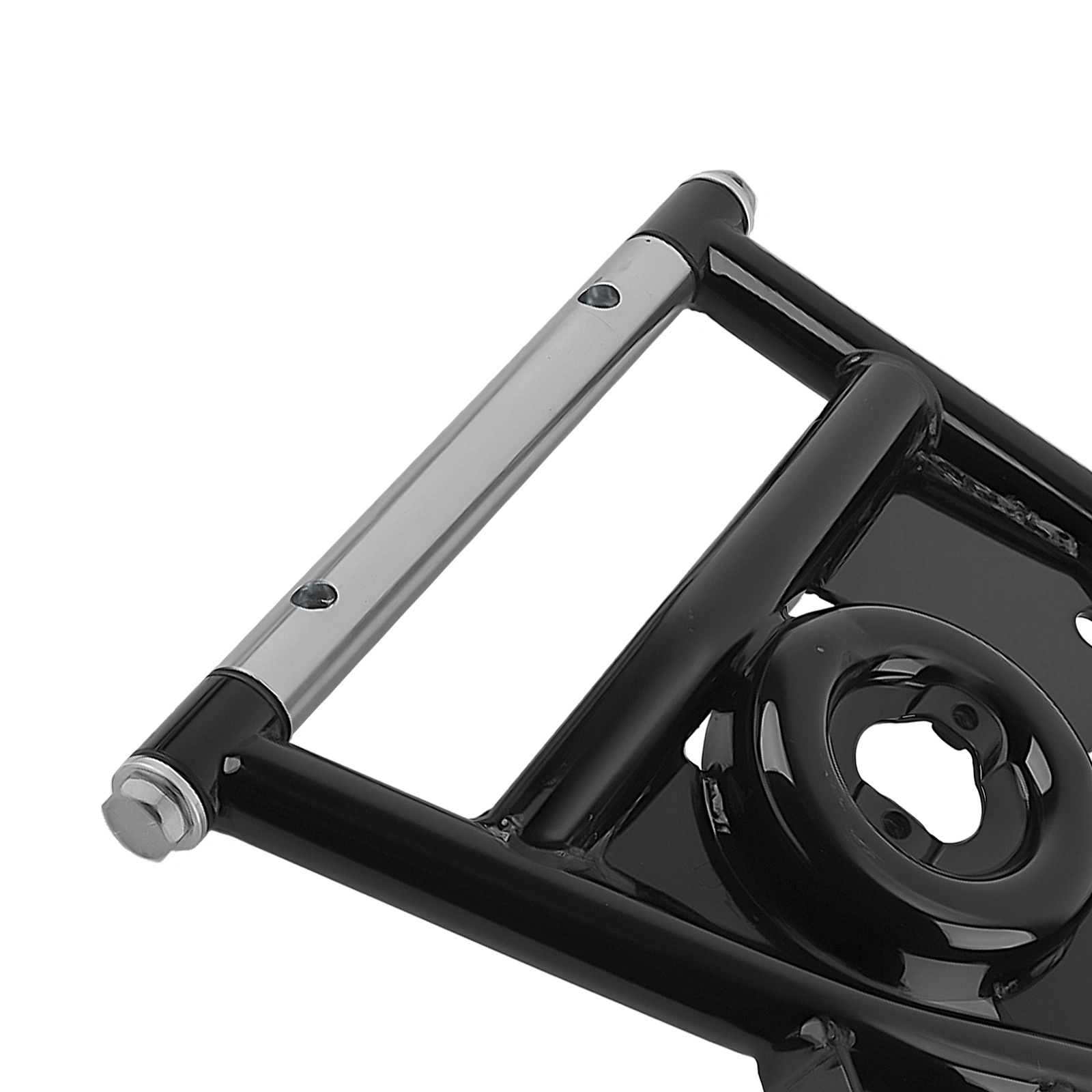 Tubular Control Arms Upper Lower Set for Chevrolet C10 Pickup Suburban 1963-1986 view 4