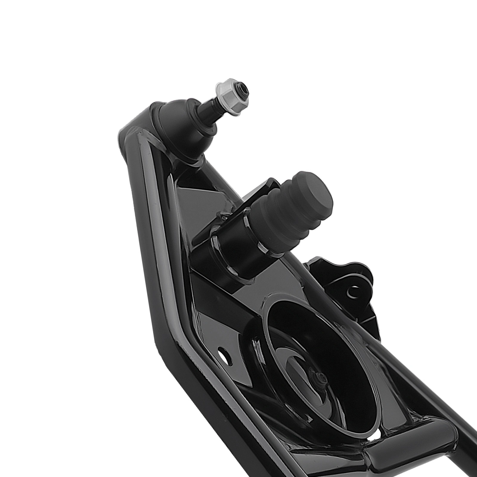 Tubular Control Arms Upper Lower Set for Chevrolet C10 Pickup Suburban 1963-1986 view 5